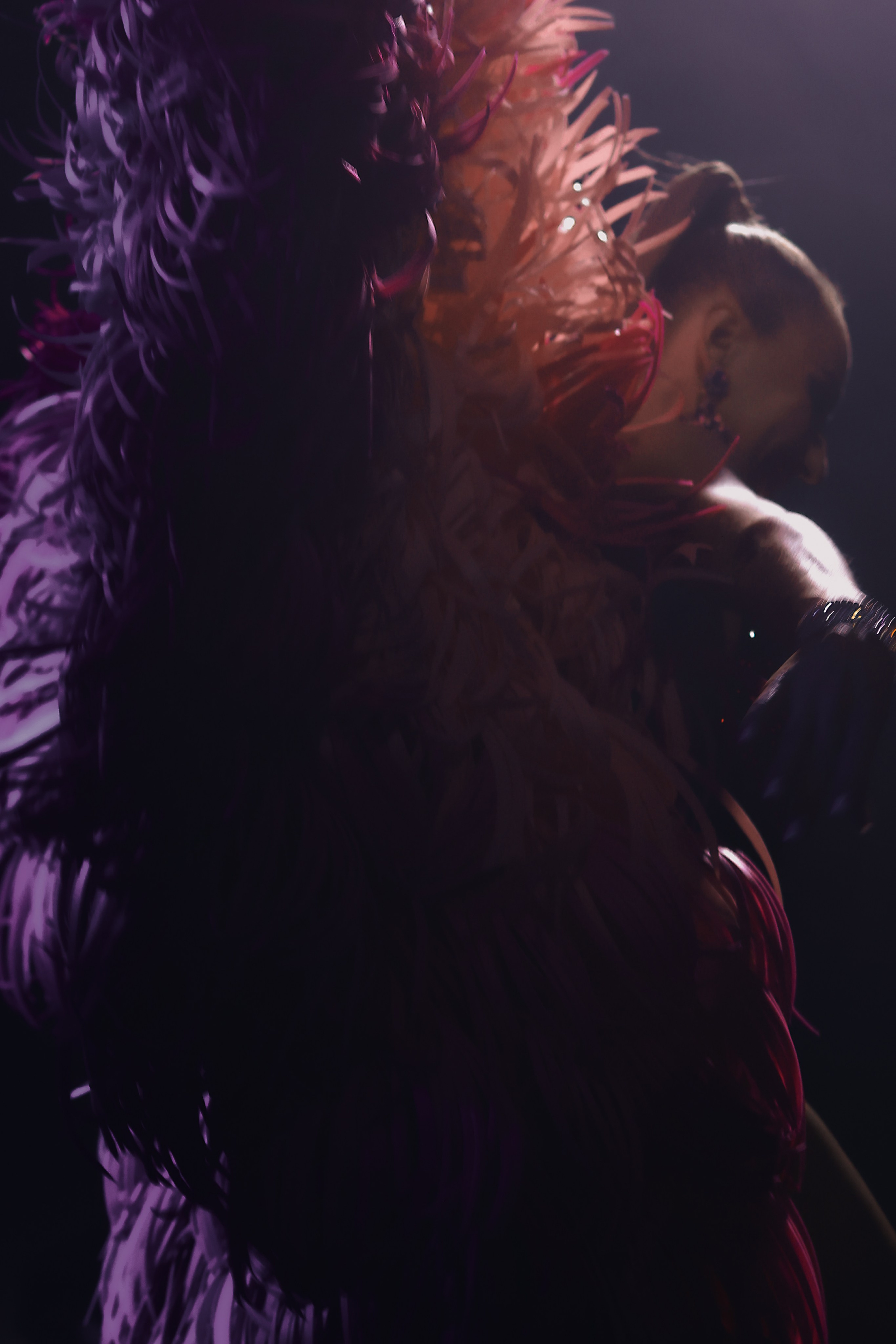 NABI Stars Queen. Всероссийский конкурс красоты. Fashion Фотограф в СПб Yana Kochkina