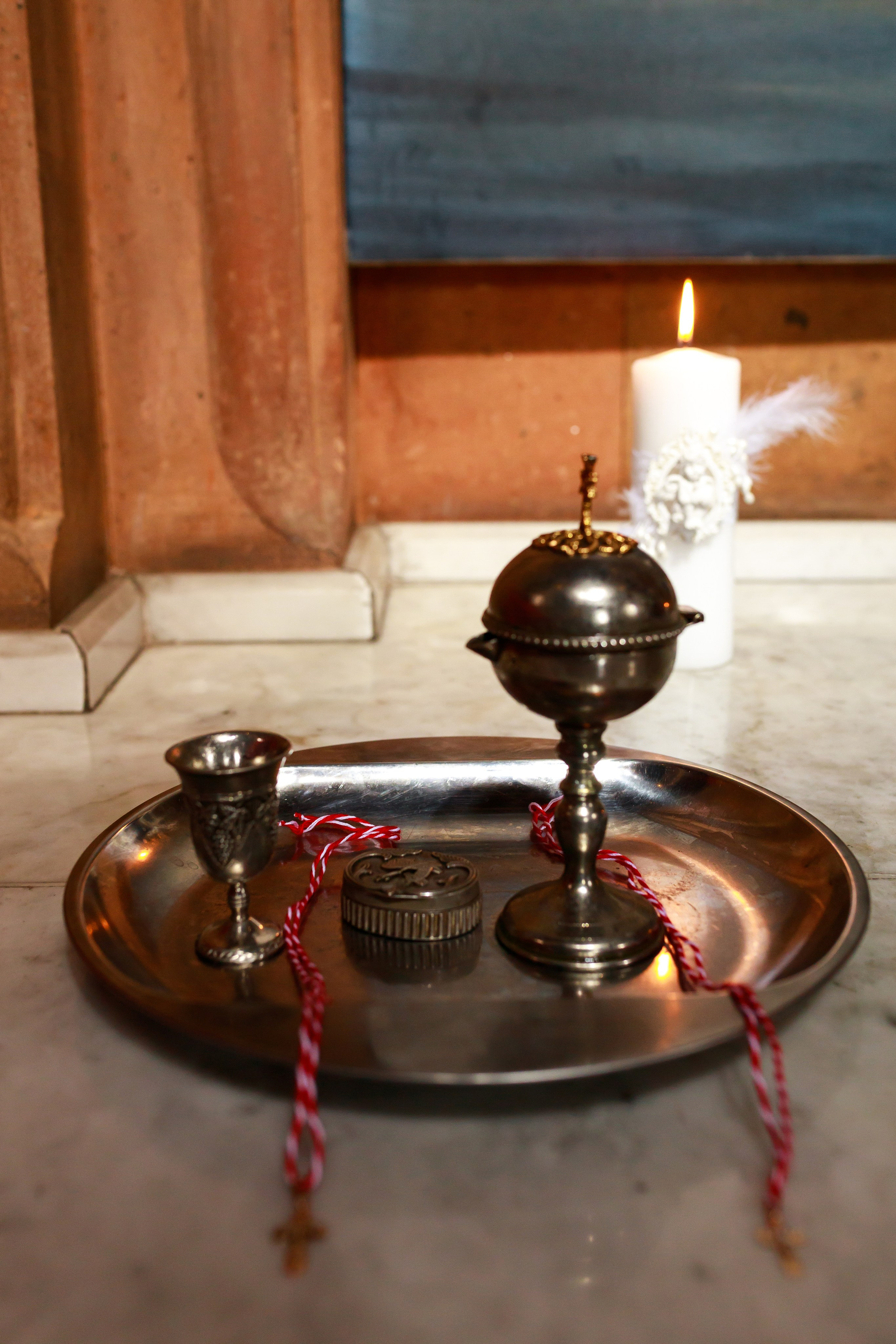 Таинство Крещения в Армянской церкви. Фотограф Тверь. Свадебные, семейные, индивидуальные фотосессии