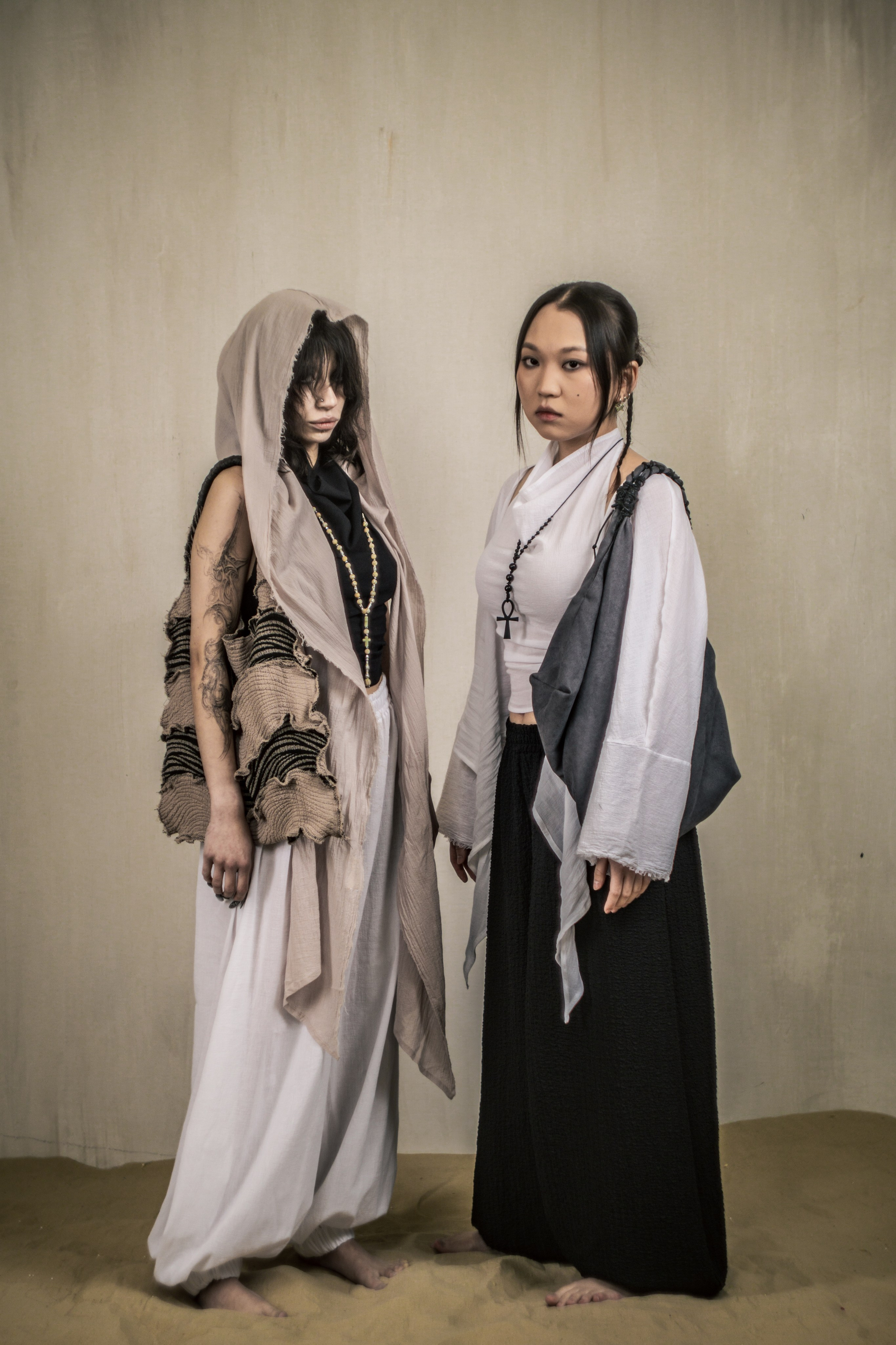 Все в перемешку. Фотограф Крутой Максим