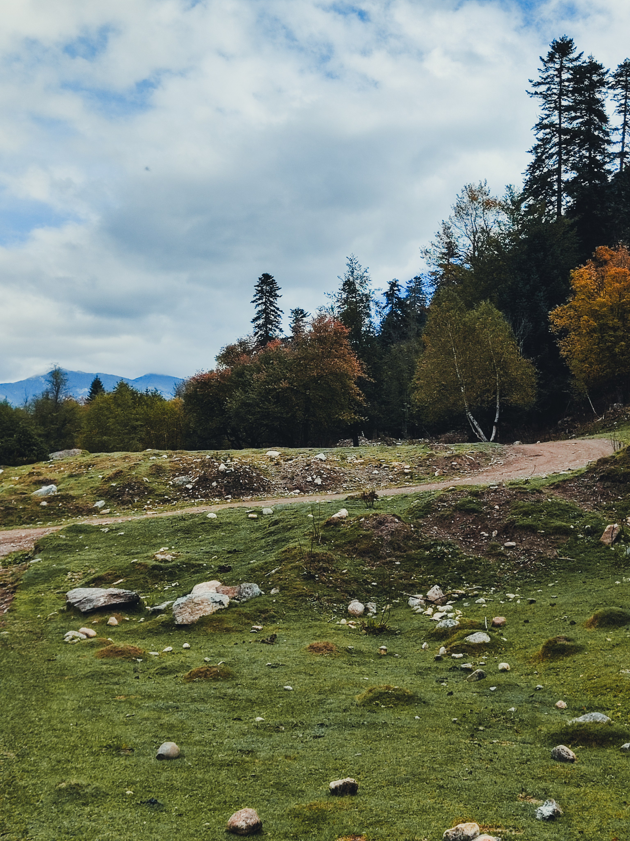 Архыз 24–27 сентября. Bytheway