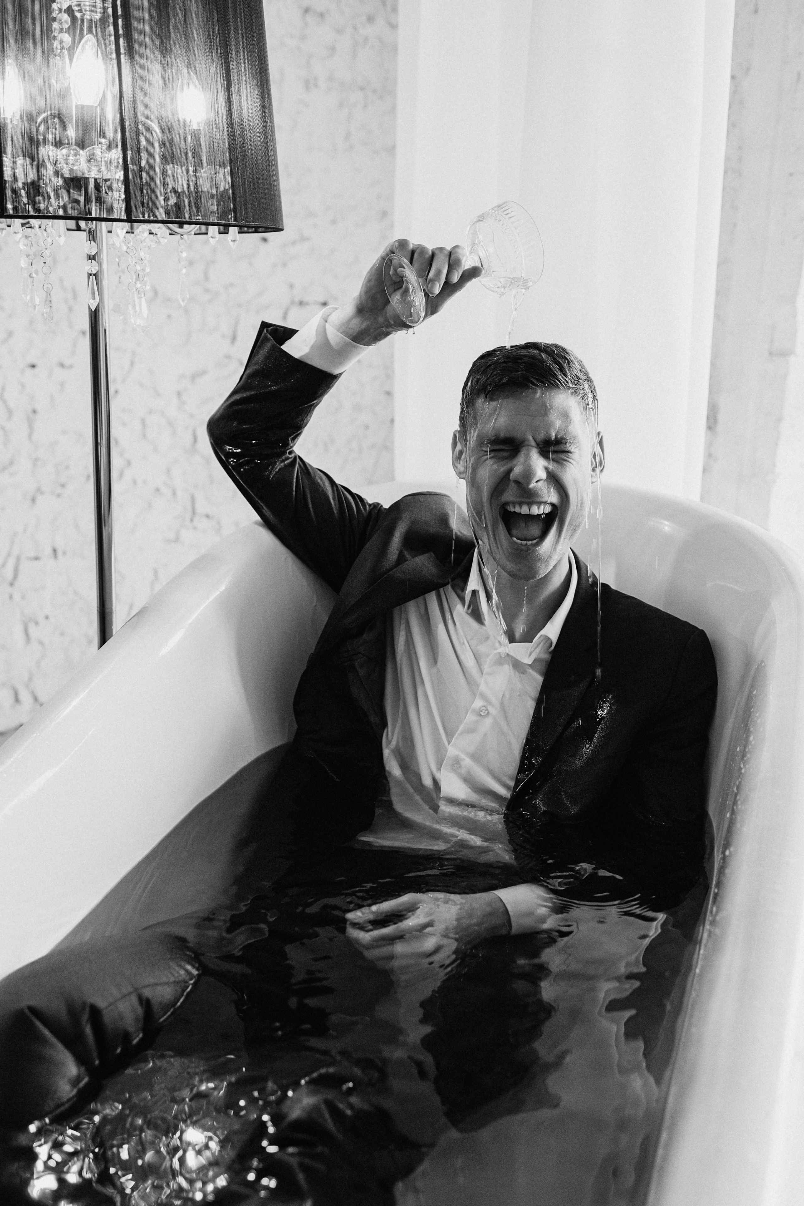 Антон. Каплицкая Любовь — фотограф Тверь