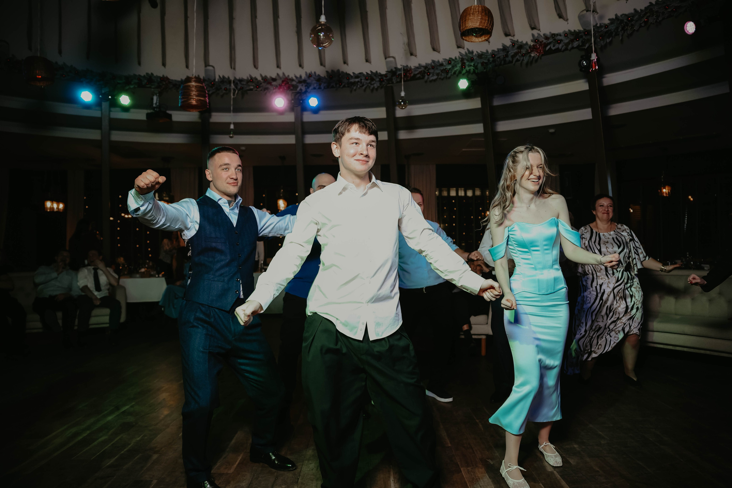 Елизавета и Степан. Photographer in Moscow & everywhere in the World Alena Vyalova