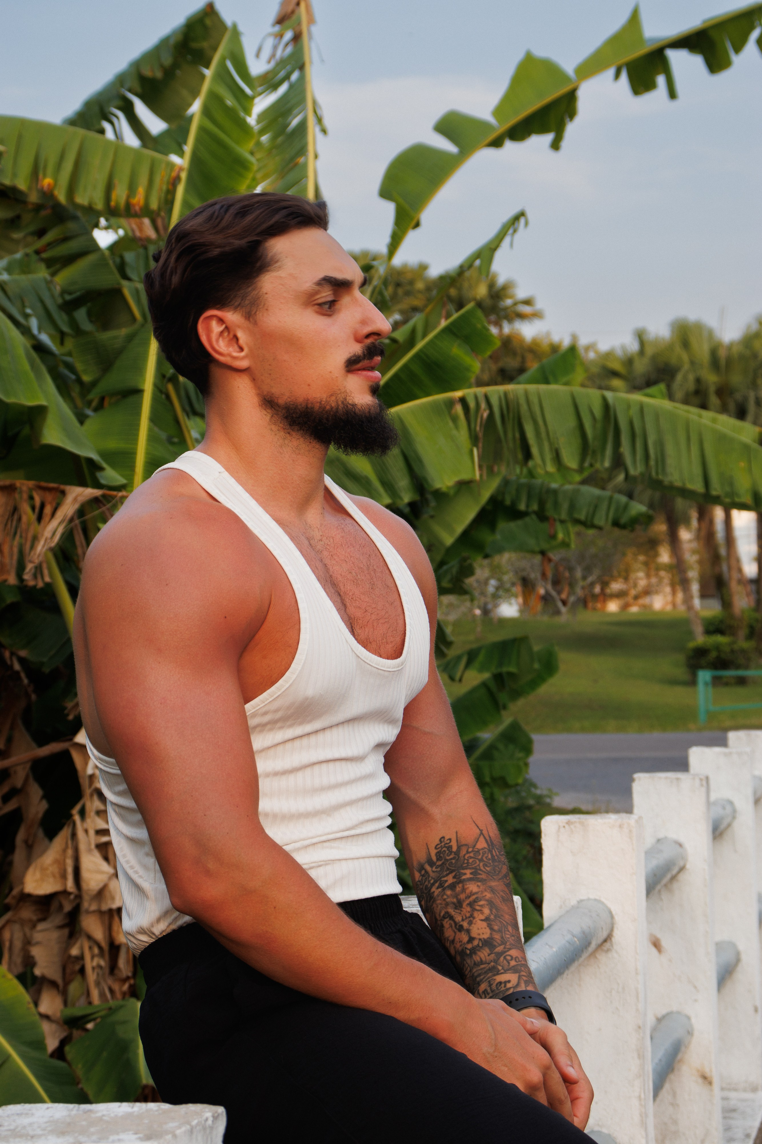 Aleksandr. Olya Purgina Photography