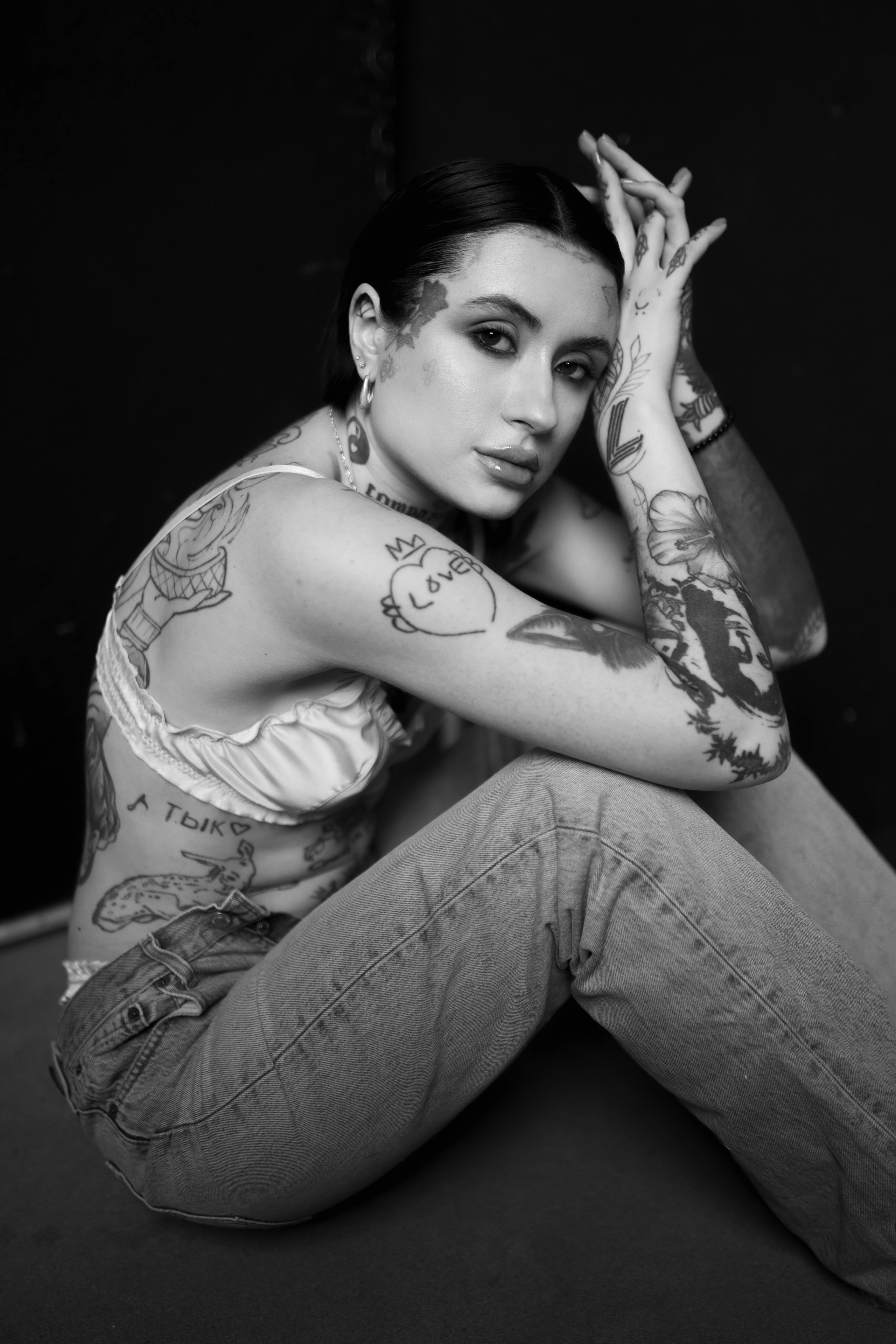 Мария. Семейный и портретный фотограф Нижний Новгород