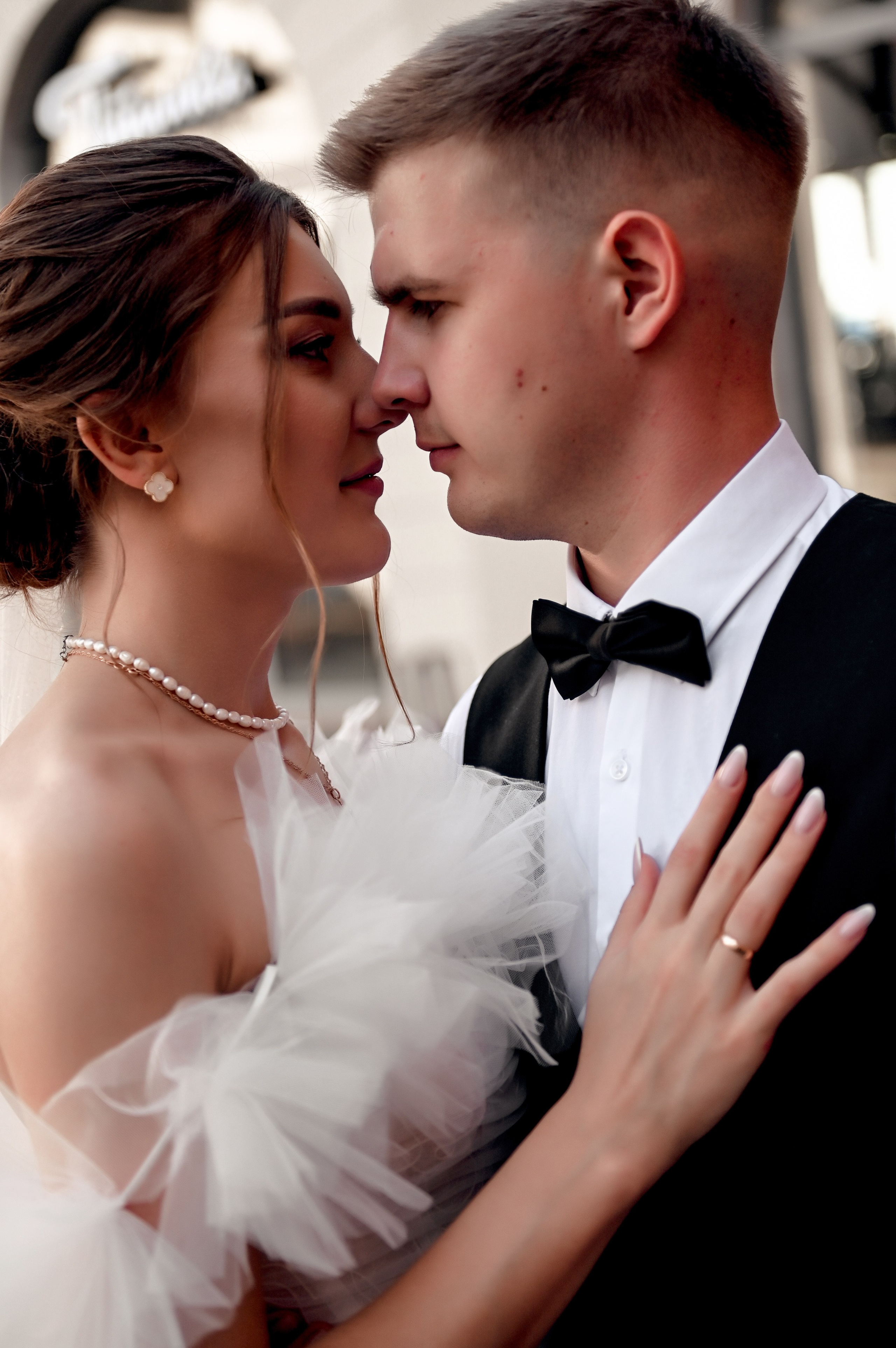 Алексей и Дарья. Свадебный, семейный, детский, контент фотограф в Омске Максим Ильин