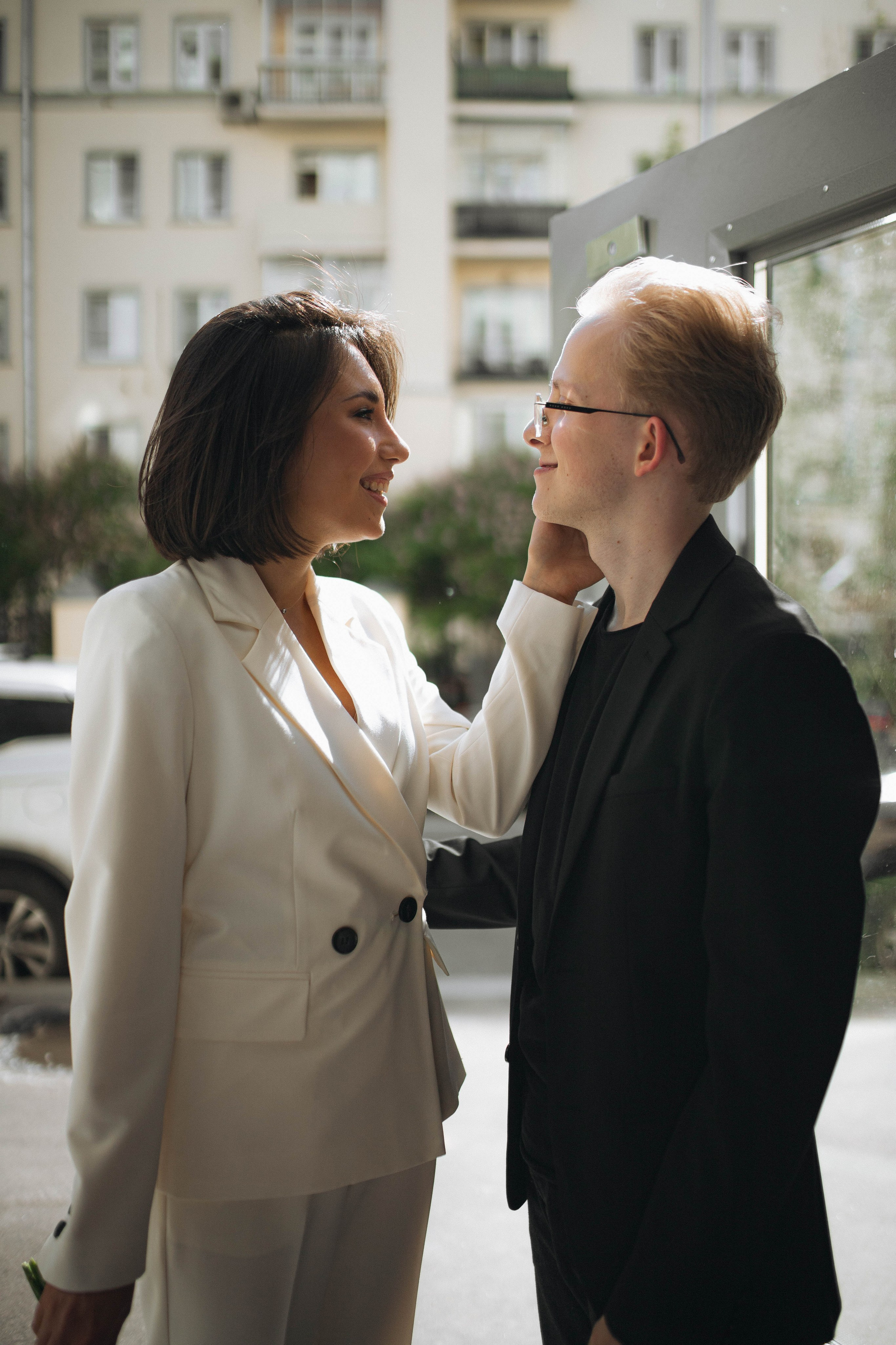 Paris in Moscow. Свадебный фотограф Лейсан Цейнштейн