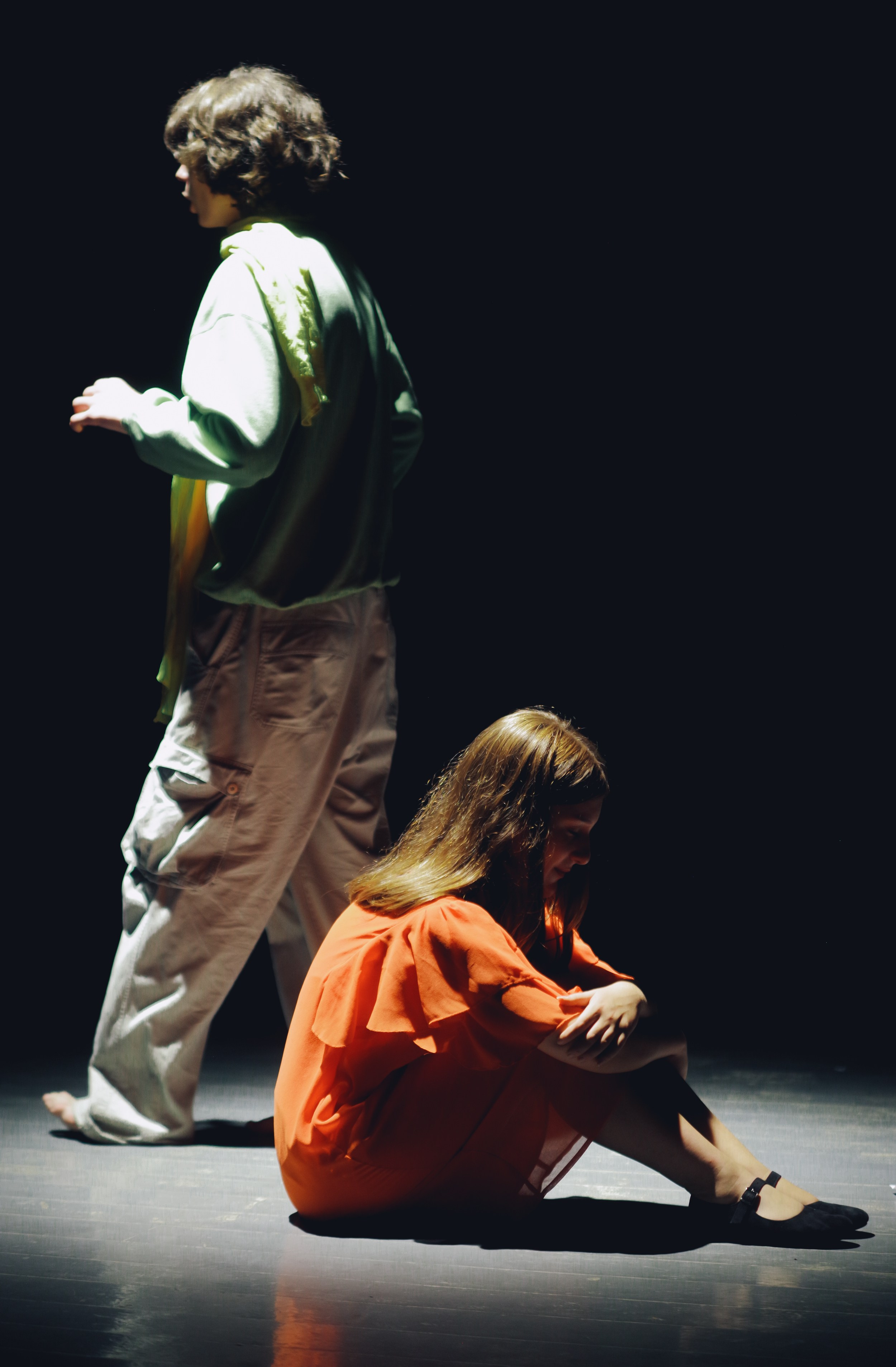 Маленький принц. Портретный фотограф Денис Милютин