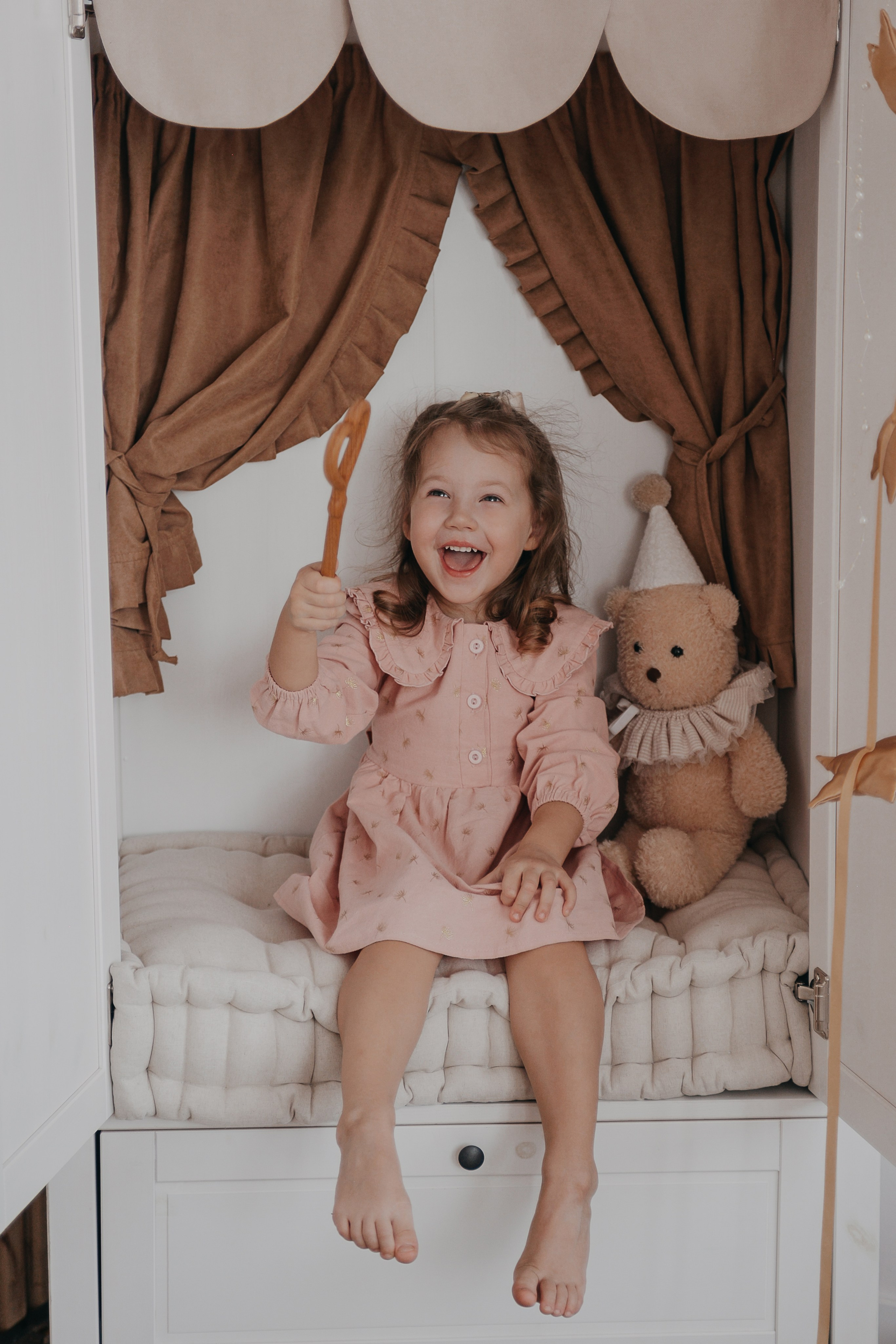 Детская съемка. Семейный и свадебный фотограф Элеонора Головёнкина Калининград — Находка