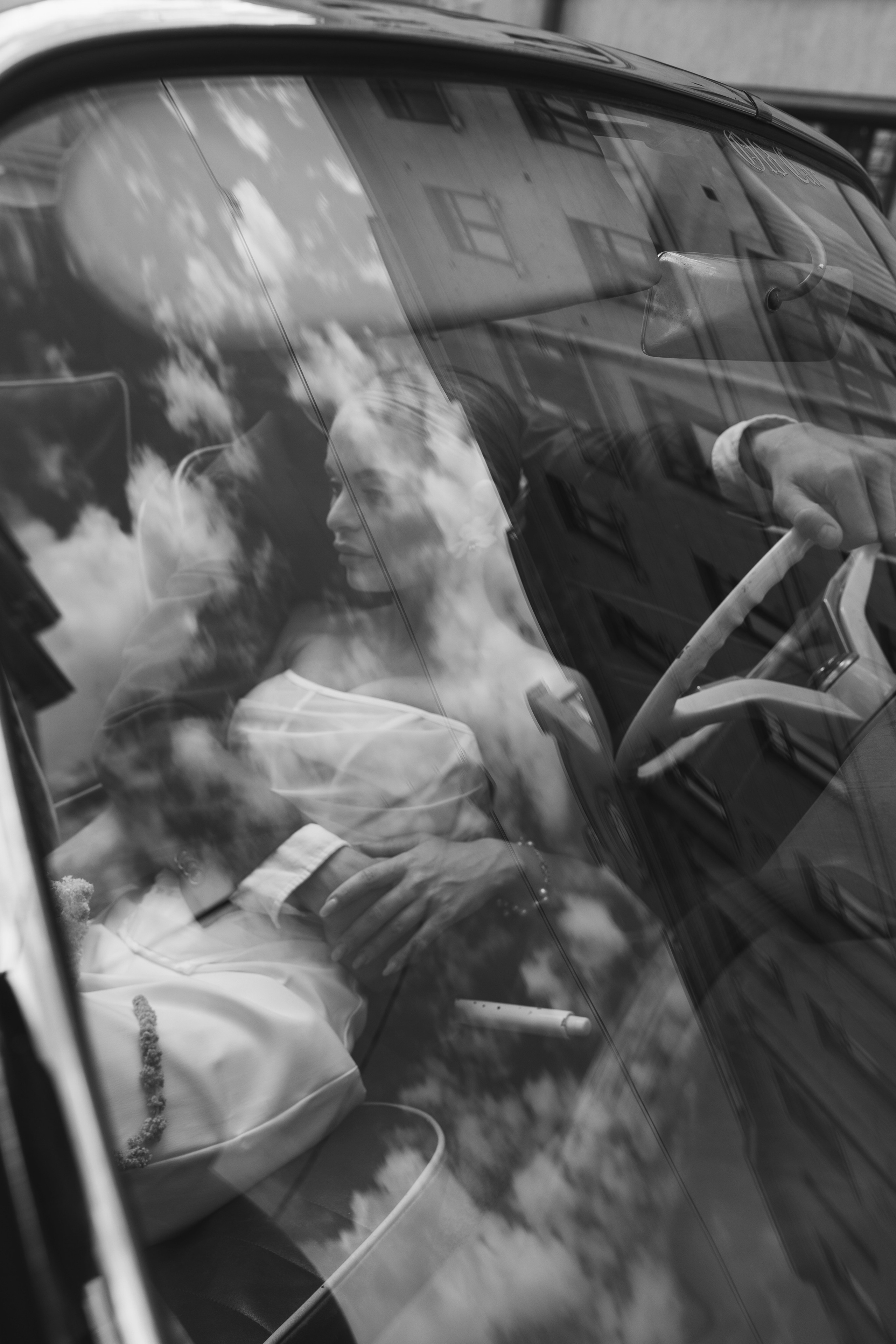 Анна & Богдан. Свадебный, семейный и индивидуальный фотограф в Зеленограде и Москве Ирина Костенко