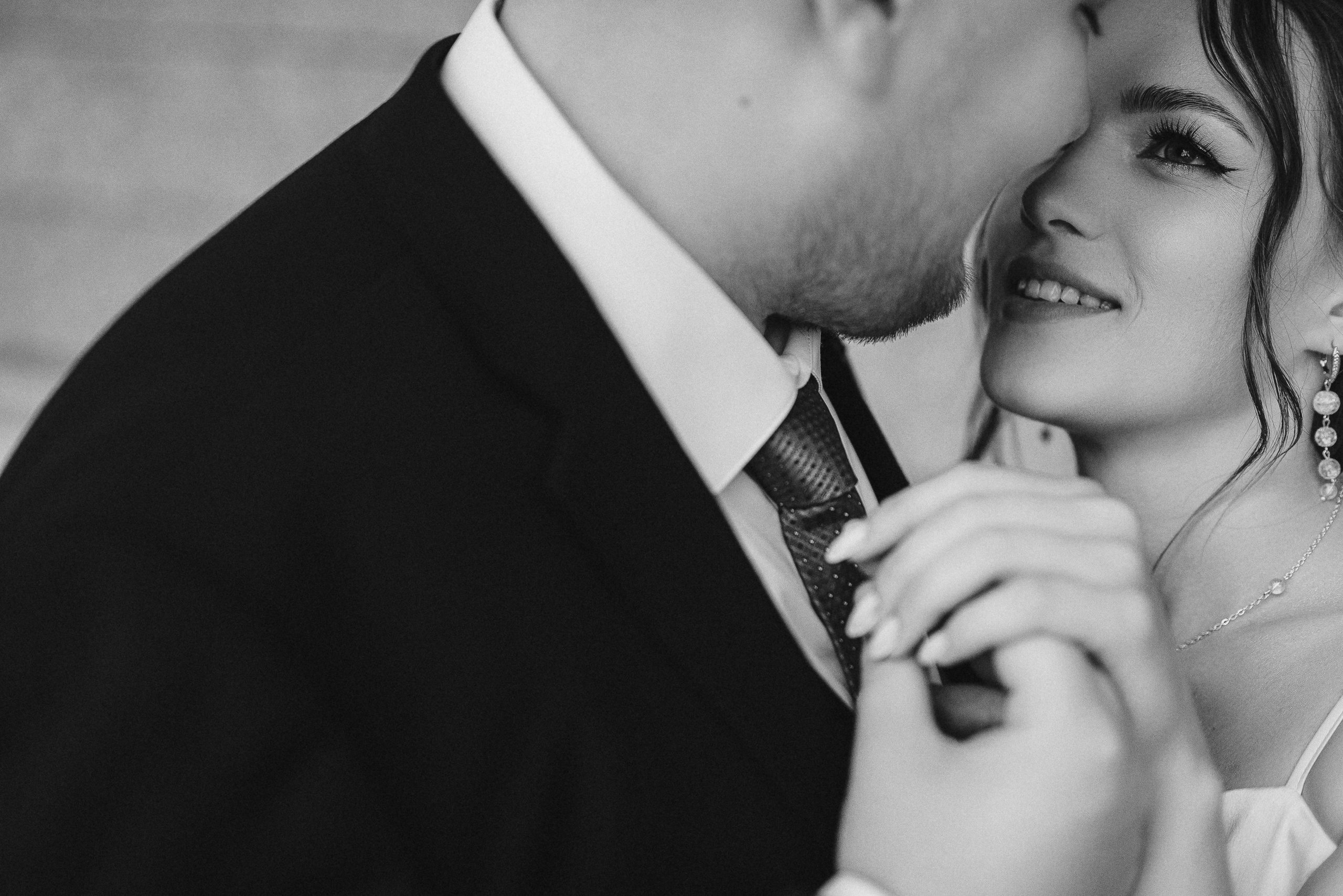 Свадебный и портретный фотограф в Минске Наташа Каракулова