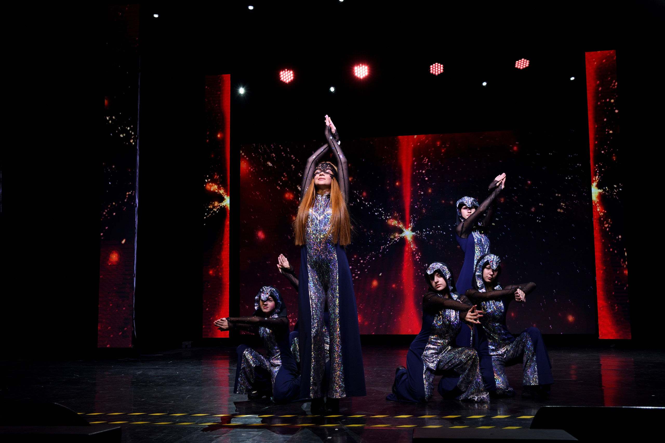 Репортаж. Фотограф Владивосток