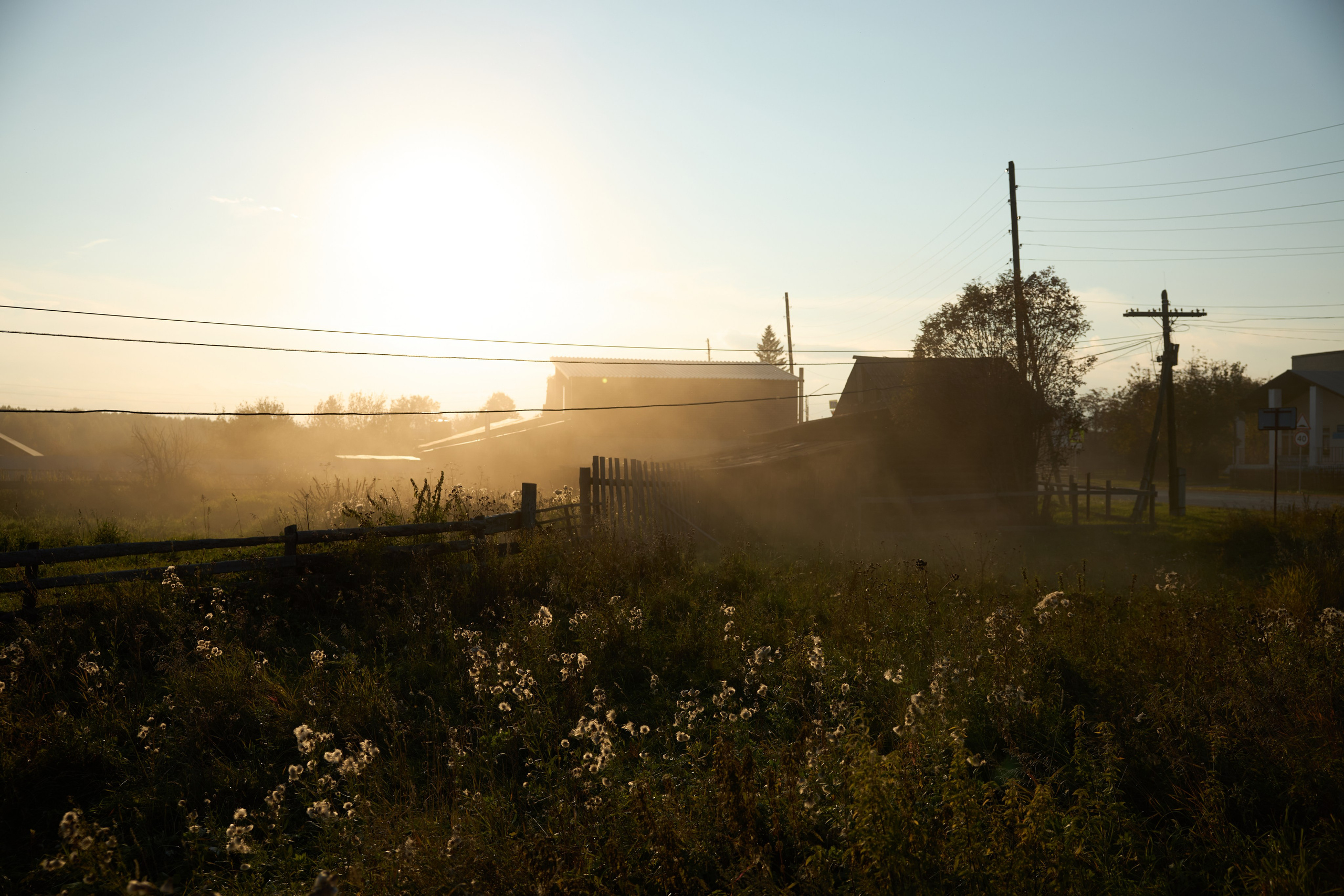 Кампейн. Фотограф Света Рыбакова