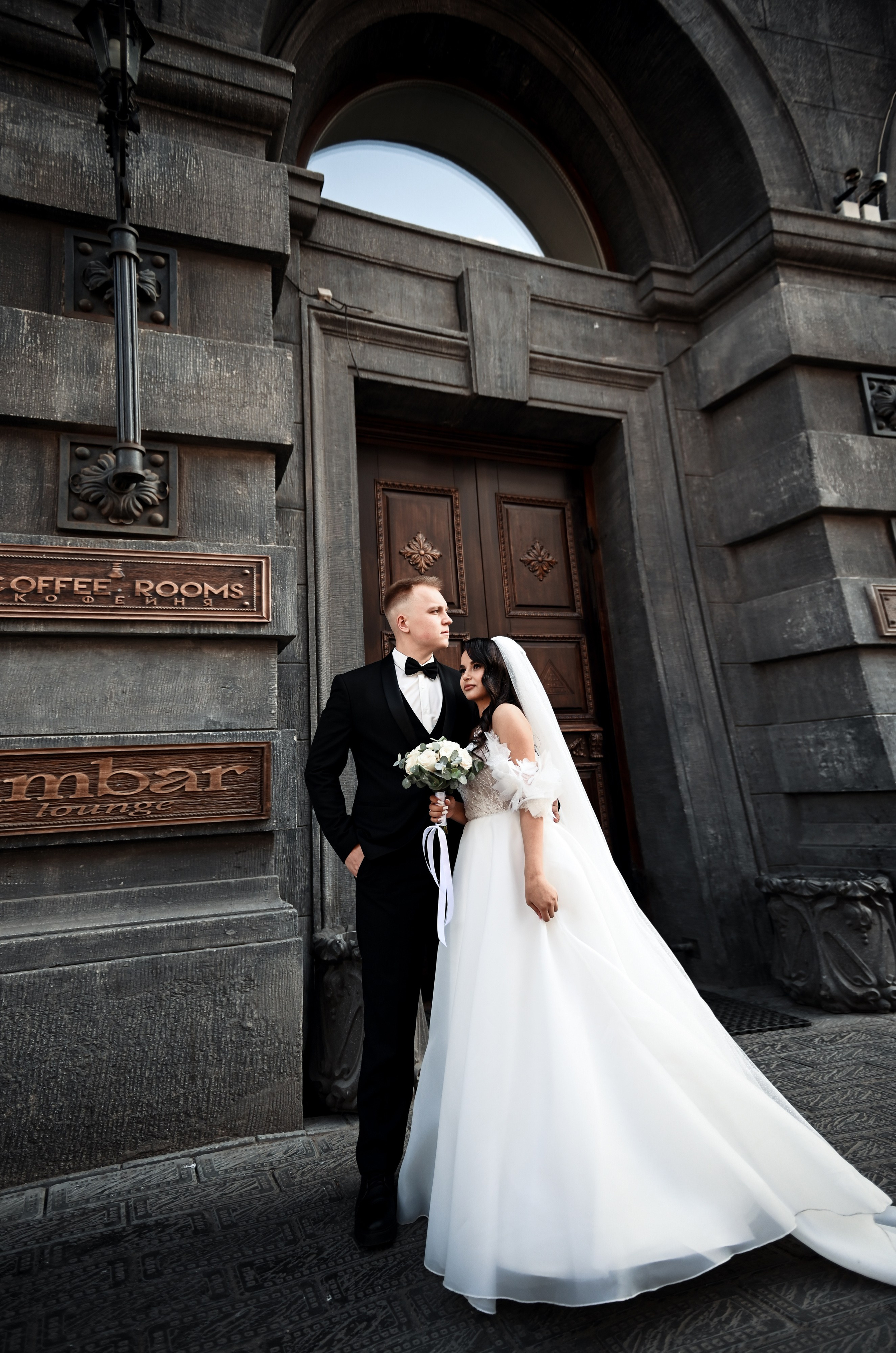 Шикарные ребята Владислав и Анастасия. Свадебный, семейный, детский, контент фотограф в Омске Максим Ильин