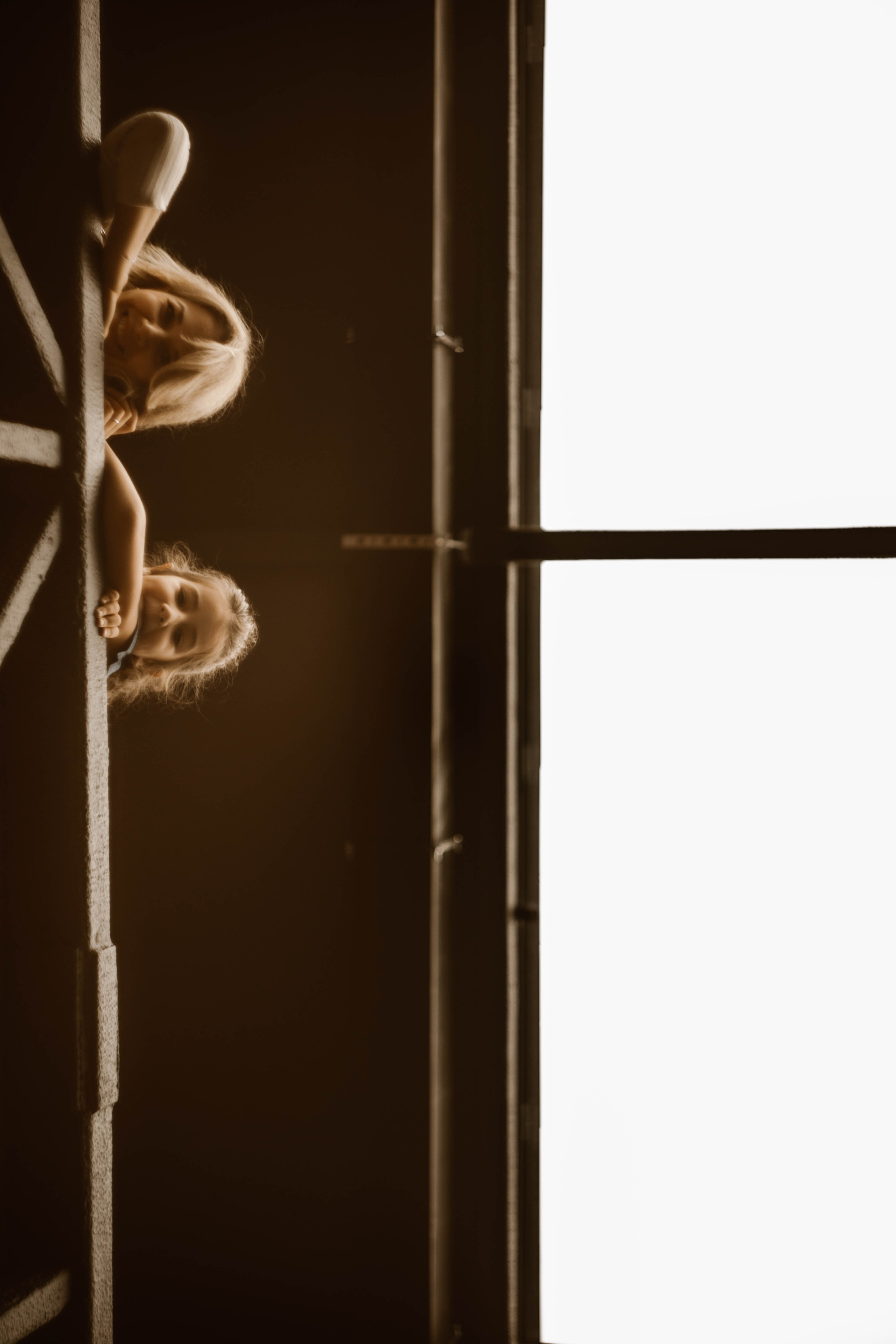 Анюта. Книжный Нижний. Фотограф в Нижнем Новгороде