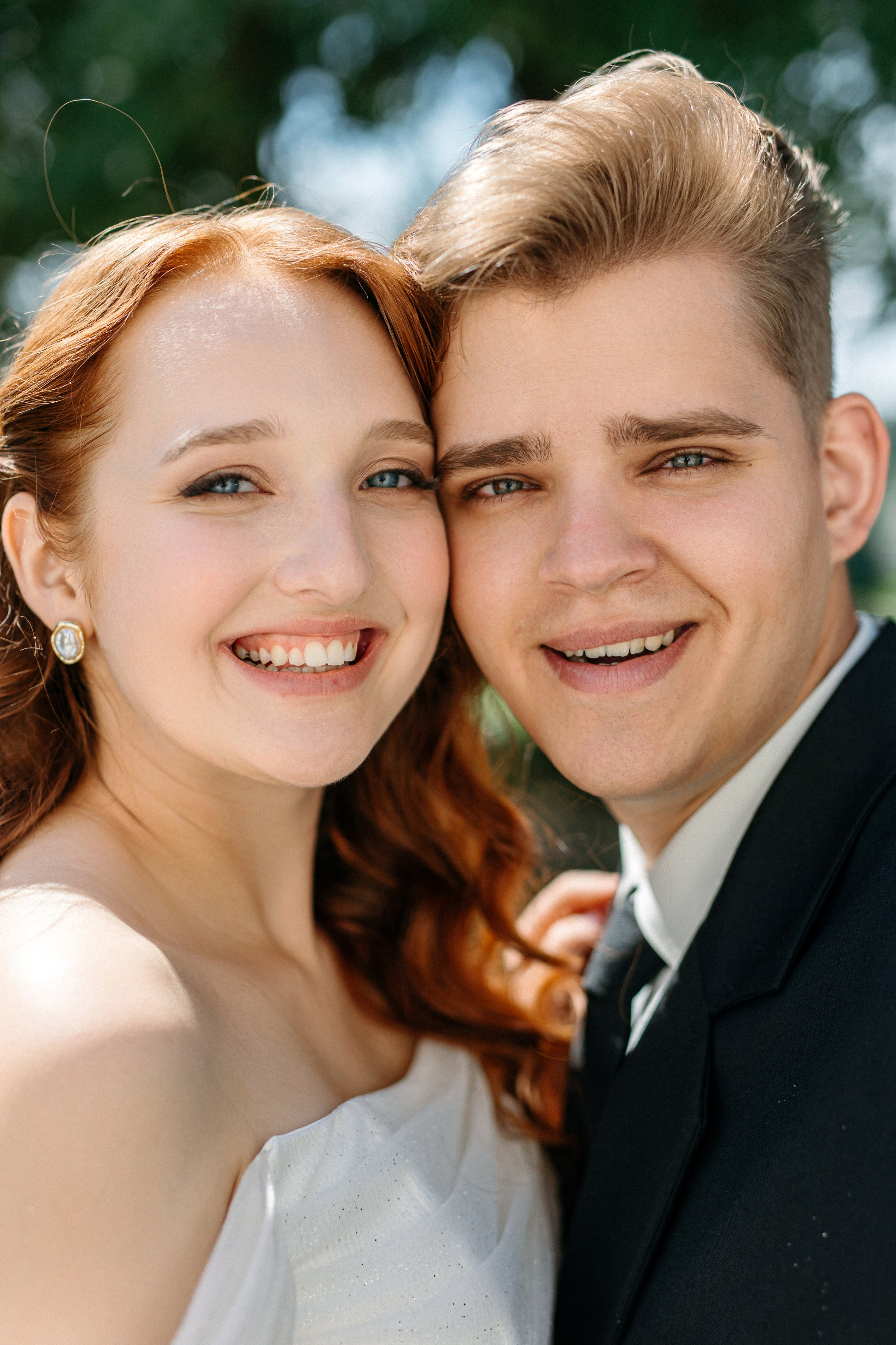 Илья и Эрика. Свадебный фотограф Гродно Минск Destination wedding photographer