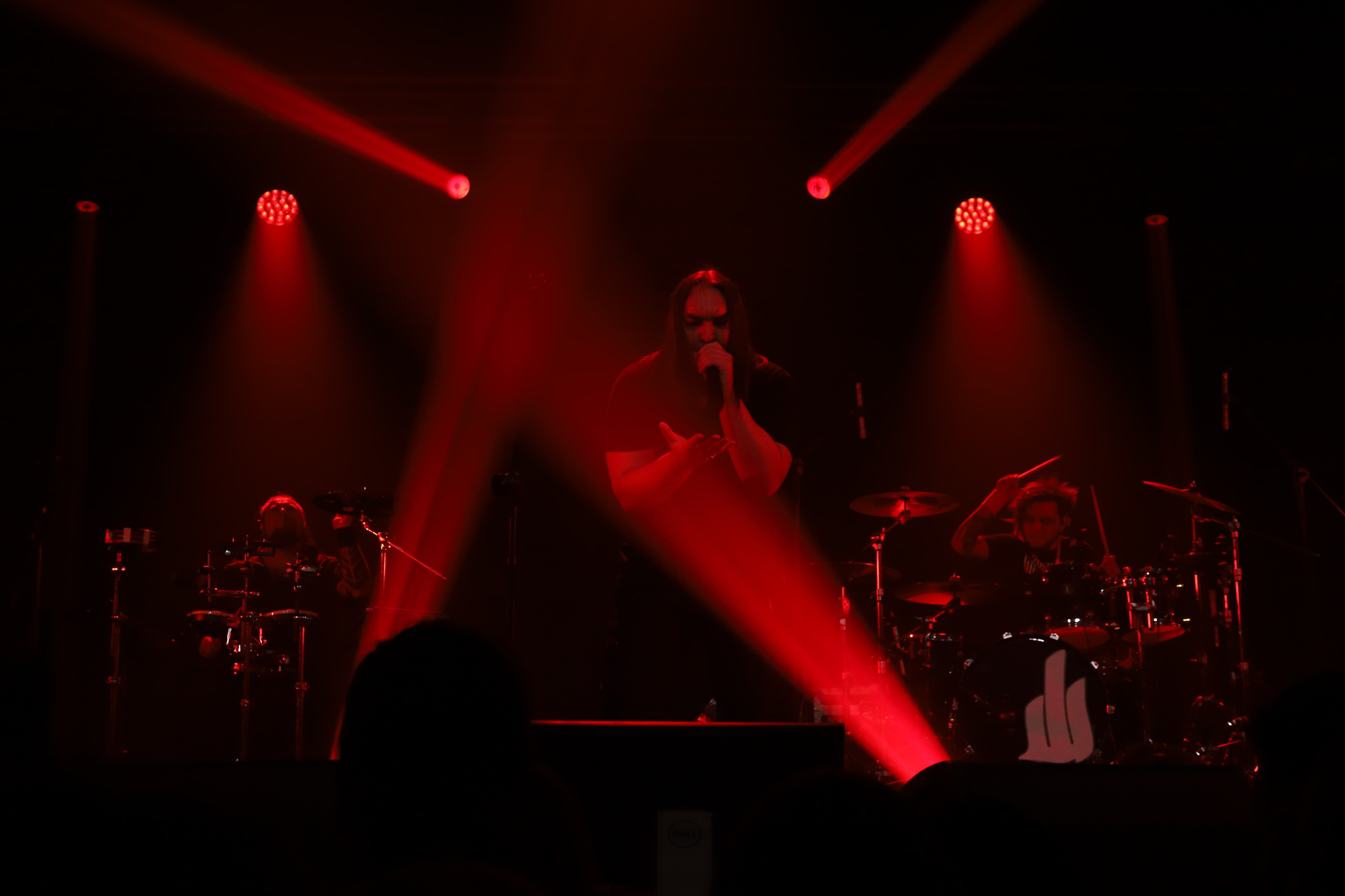 Горшенёв — «Песни Брата». Фотограф в Тюмени Алексей Модин