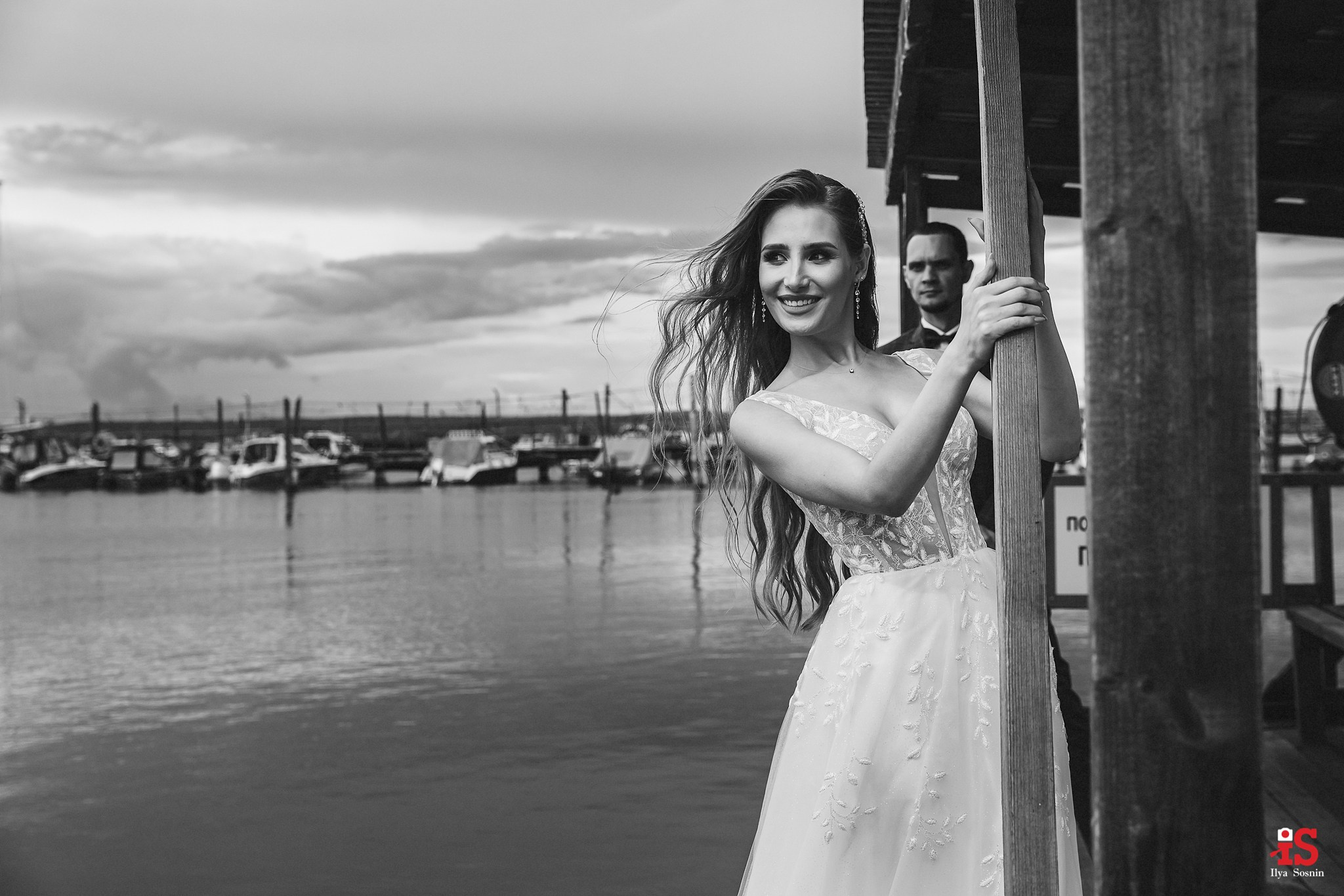 Вадим и Татьяна. Профессиональный фотограф Петрозаводск Илья Соснин