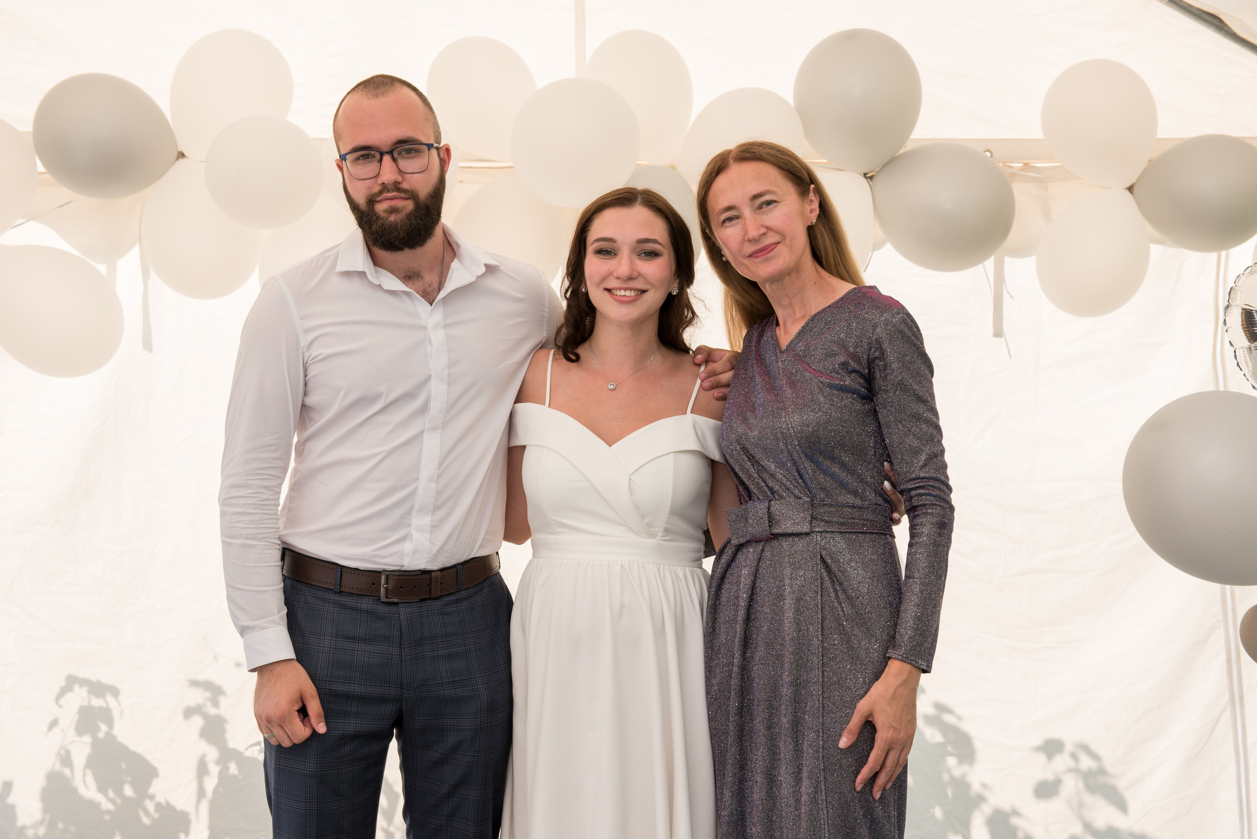 Лиза и Егор, Парк Горького, ЗАГС. Бренд-фотограф для экспертов и блогеров в Москве Влада Горбовская