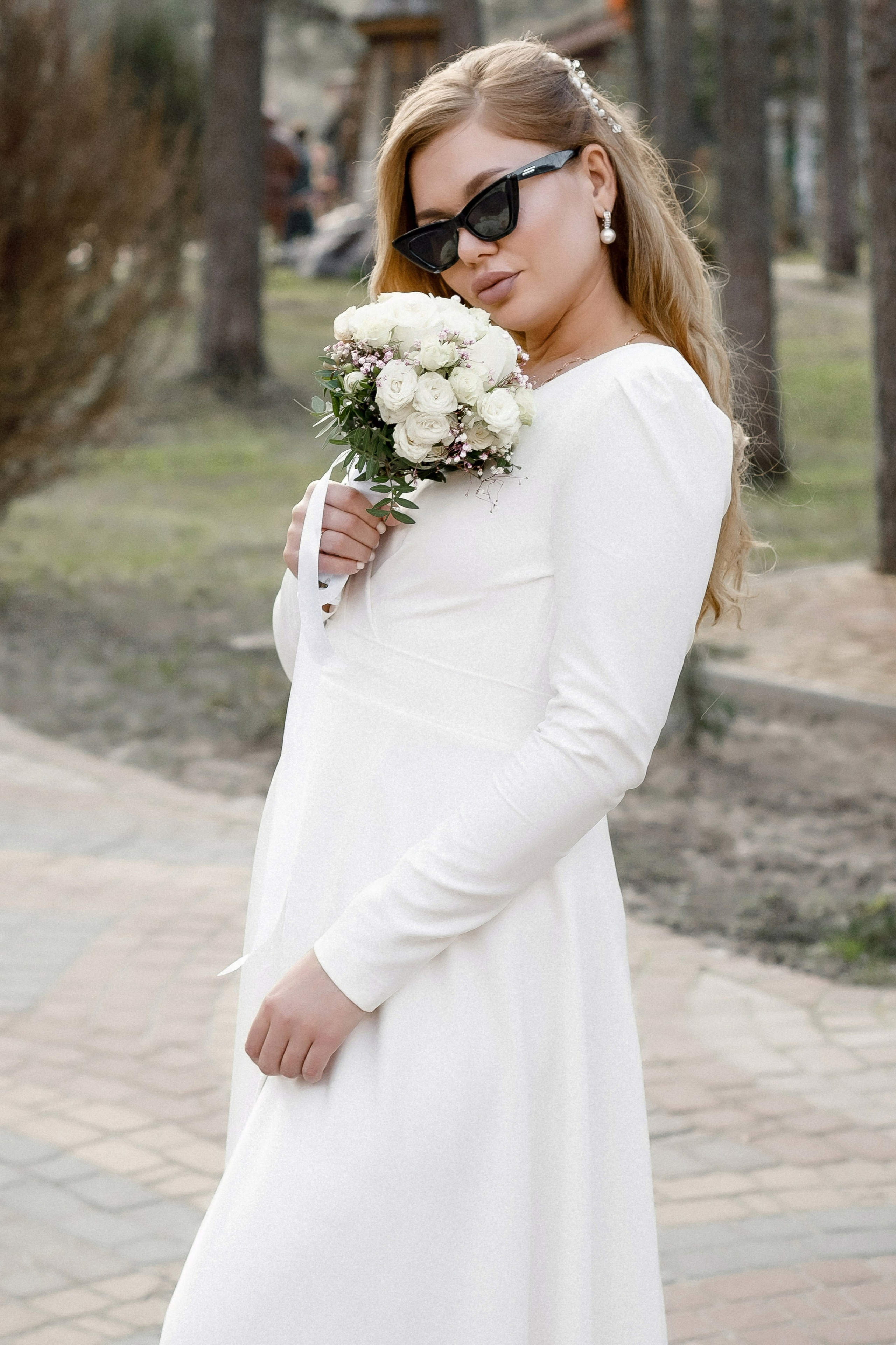 Свадьба. Фотограф Петр Капралов