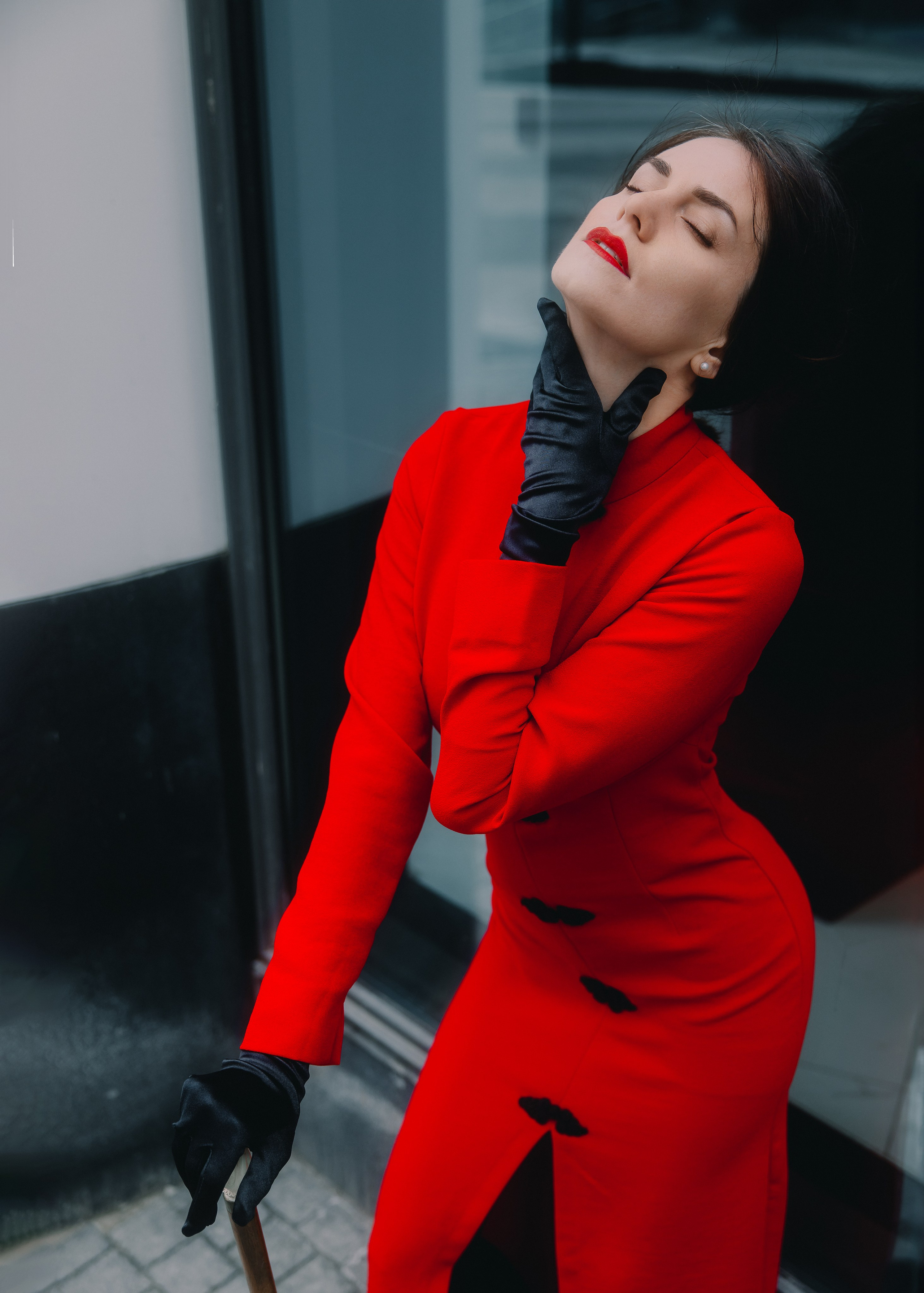 AKVAMARIN. Shamirov Arkadiy