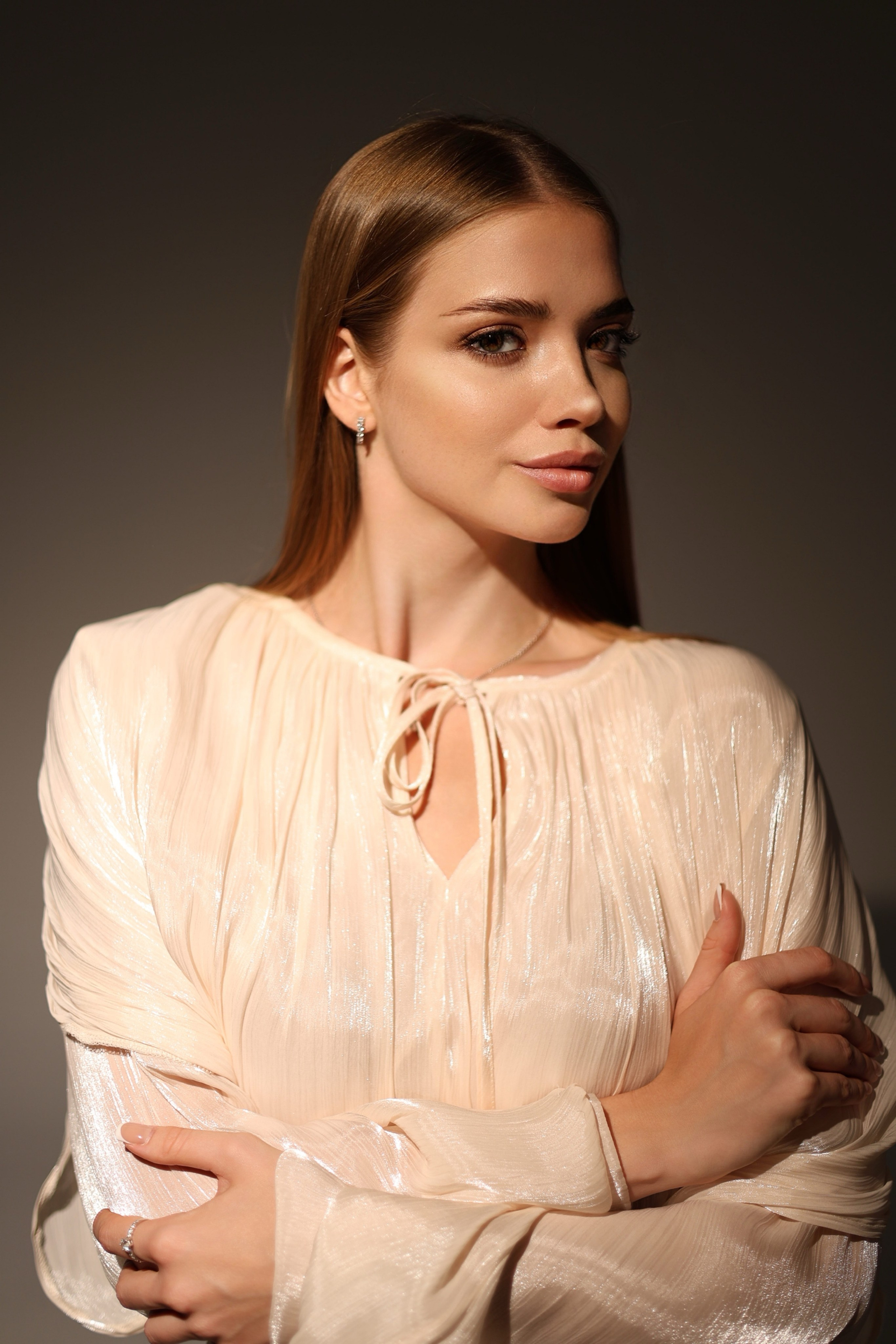 Ксения. Главная