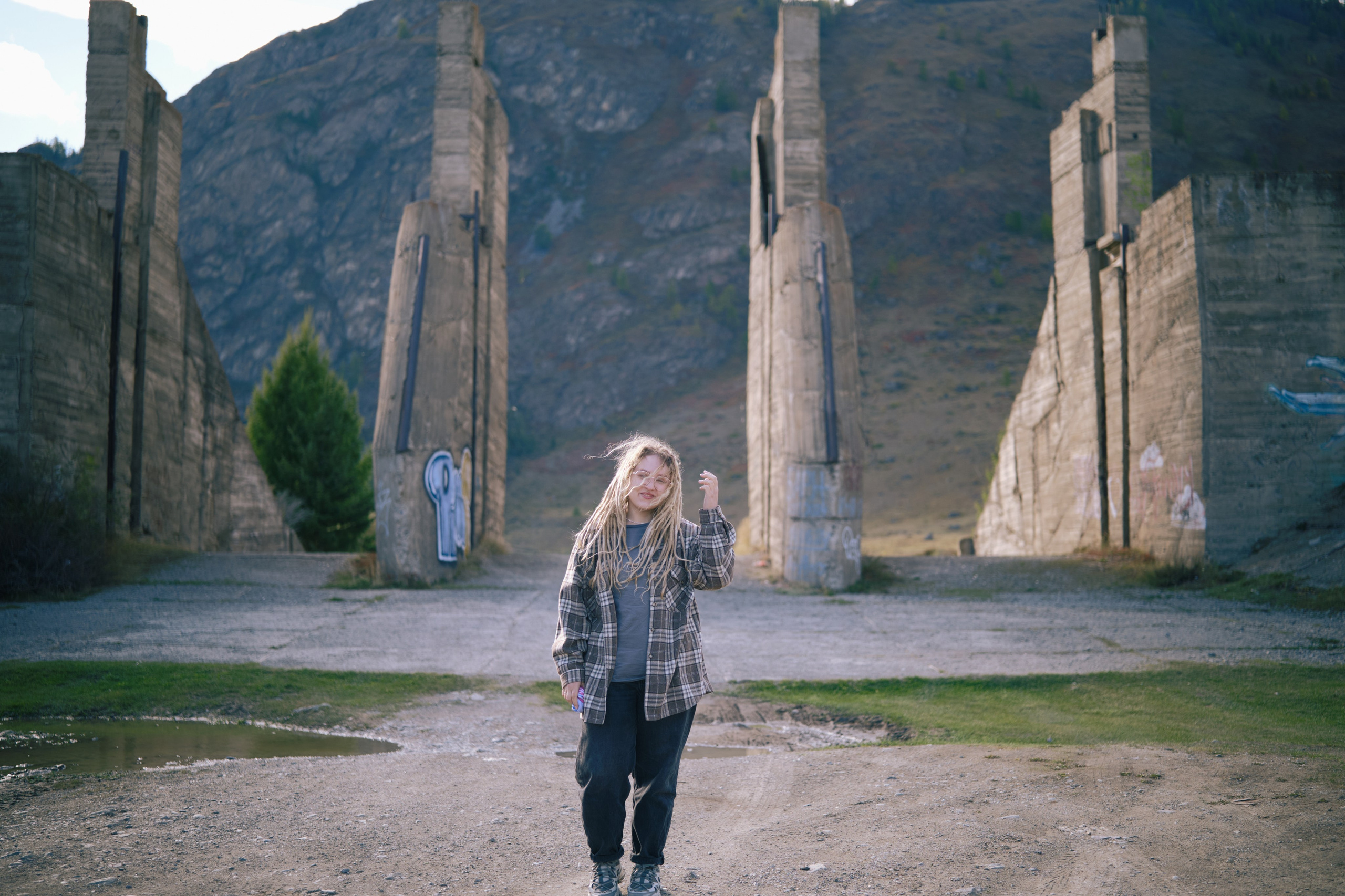 Природа. Антон Ив