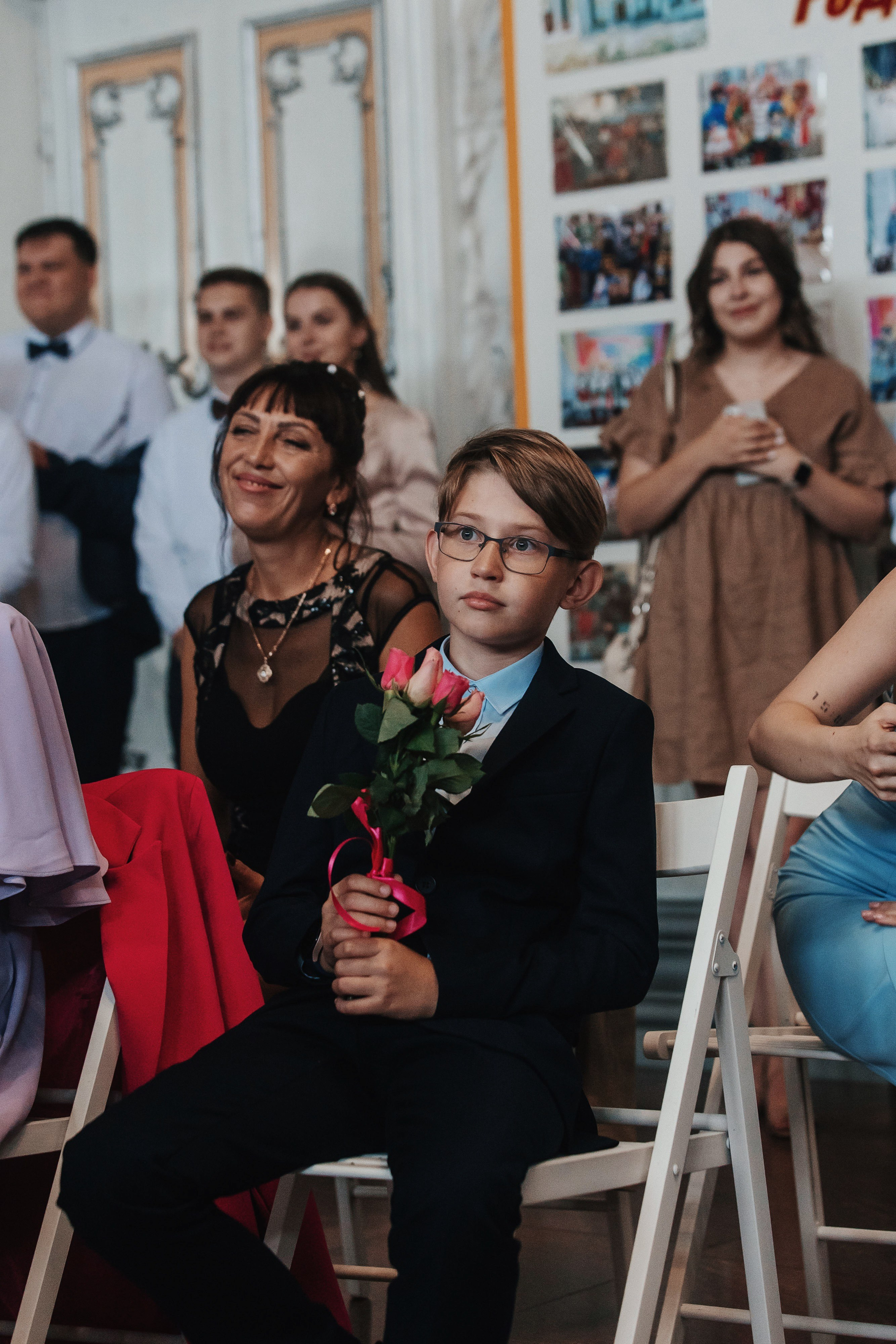 Семён & Татьяна. Алёна Киселёва | фотограф