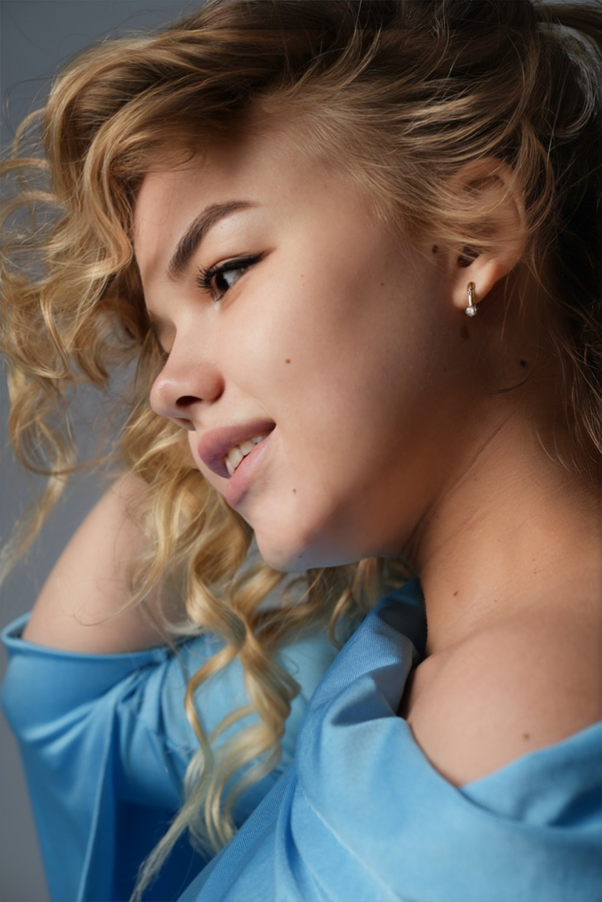 Катя. Фотограф в Москве и Подмосковье Наташа Андрианова