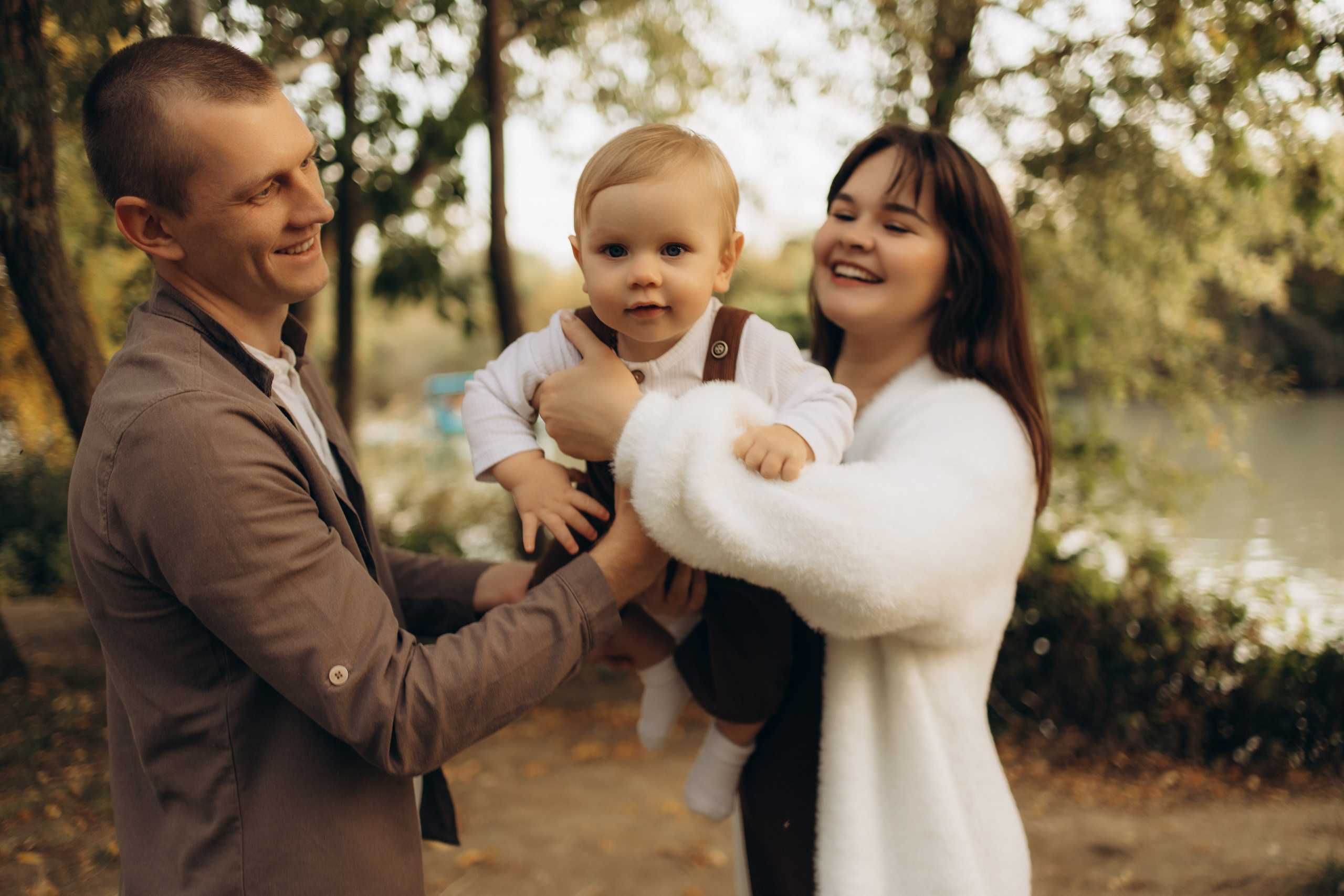 15 лет вместе. Самый теплый фотограф в Краснодаре Рябоконь Ксения