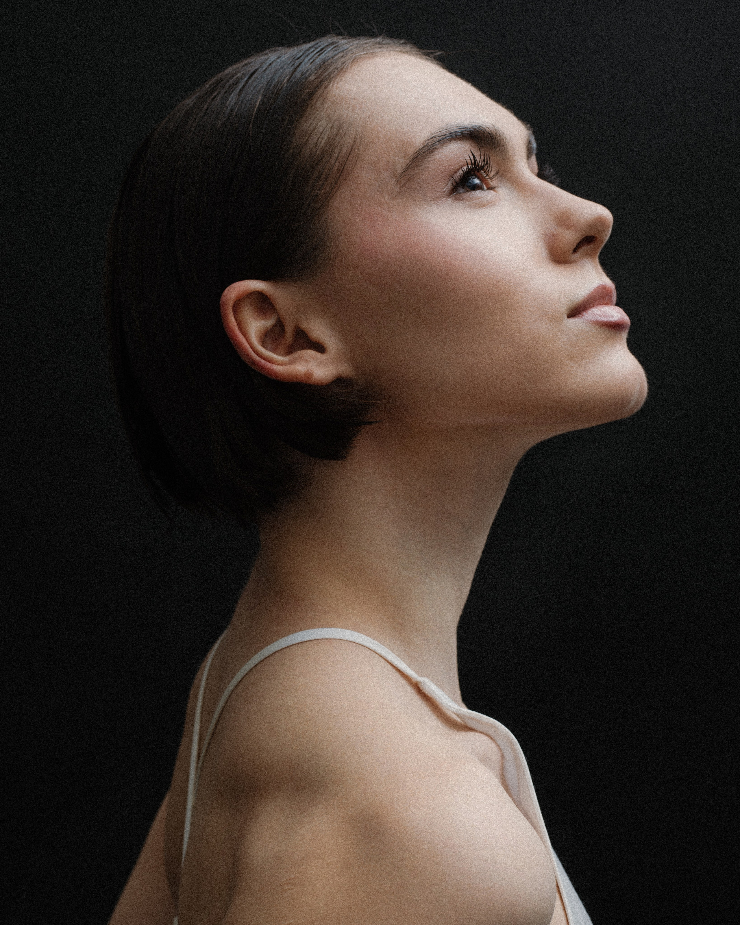 Anastasia M. Фотограф Москва Дмитрий Курасов