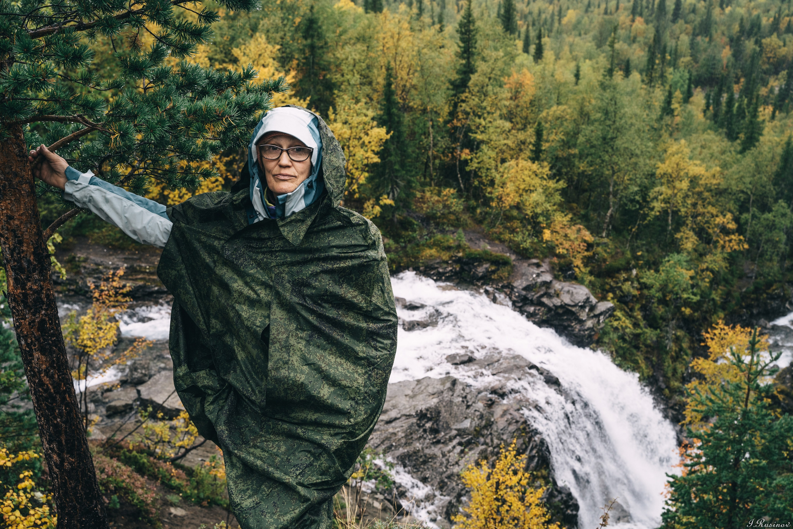 ХИБИНЫ 2021 г. Event фотограф Степанова Александра