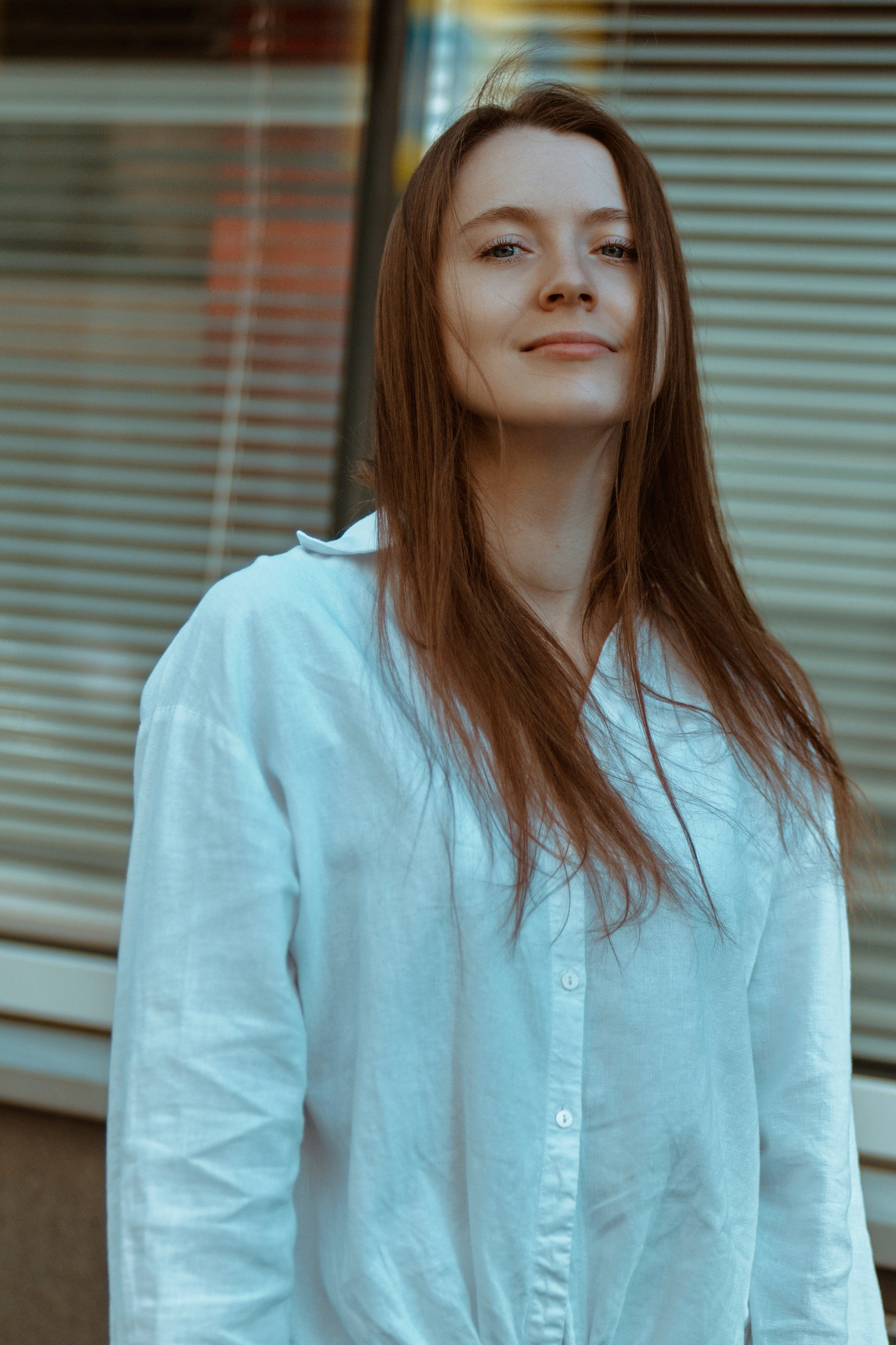 Майя Роева. Портретный фотограф в Москве