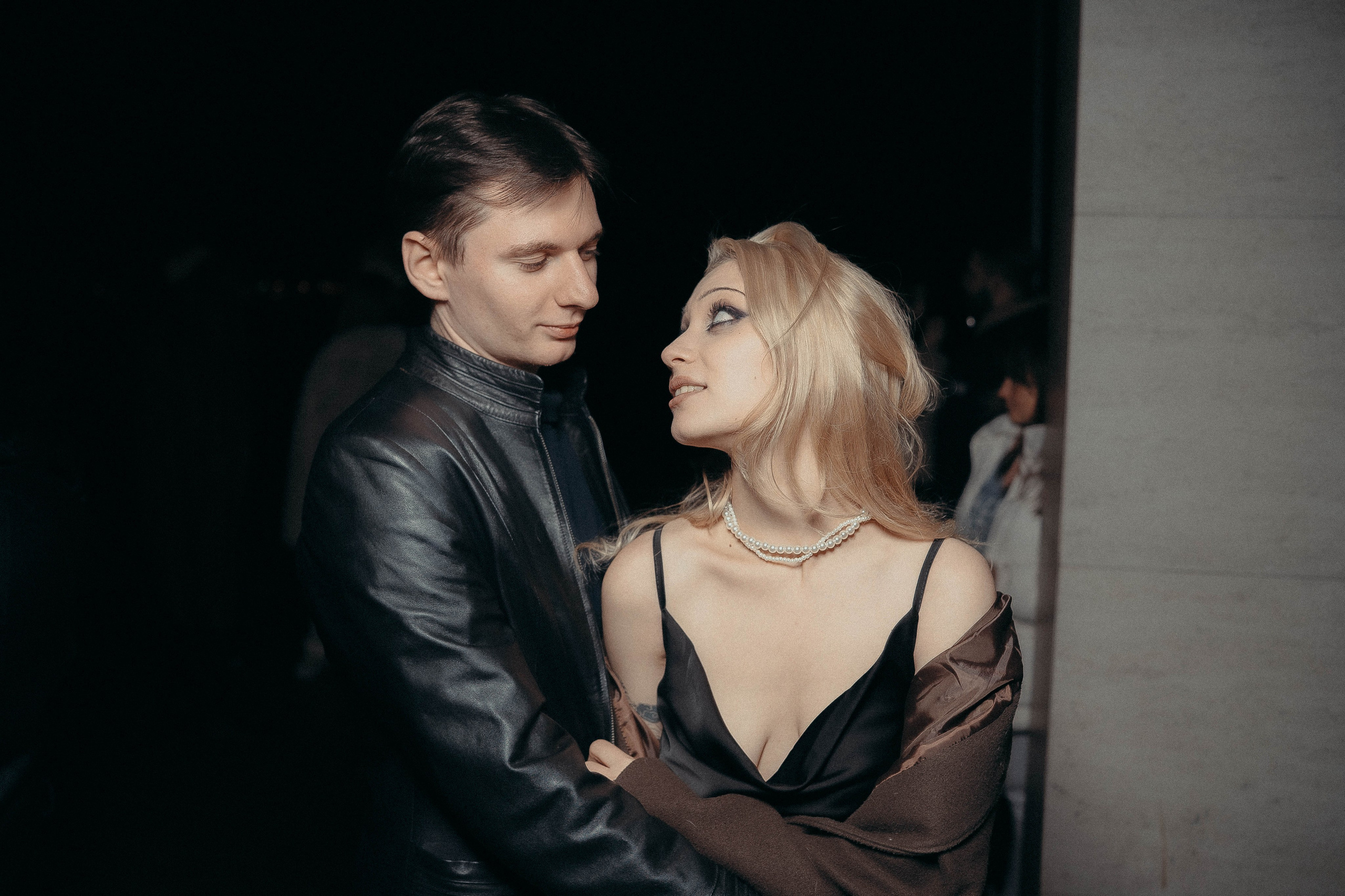 Корпоратив «Вижу море». Портретный фотограф в Новороссийске Алексей Тюлин