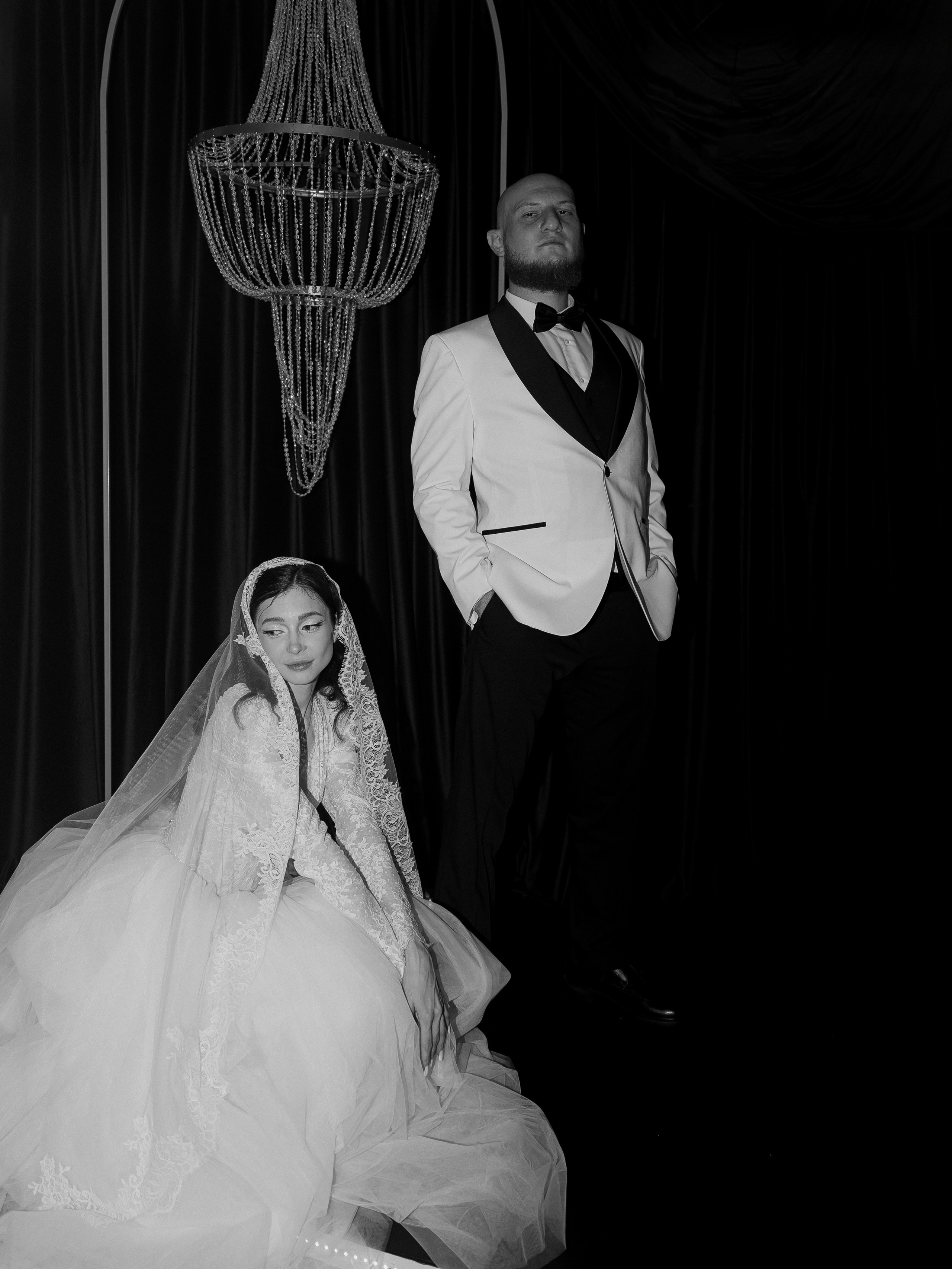 E & A. Свадебный фотограф Диана Бирюкова Казань