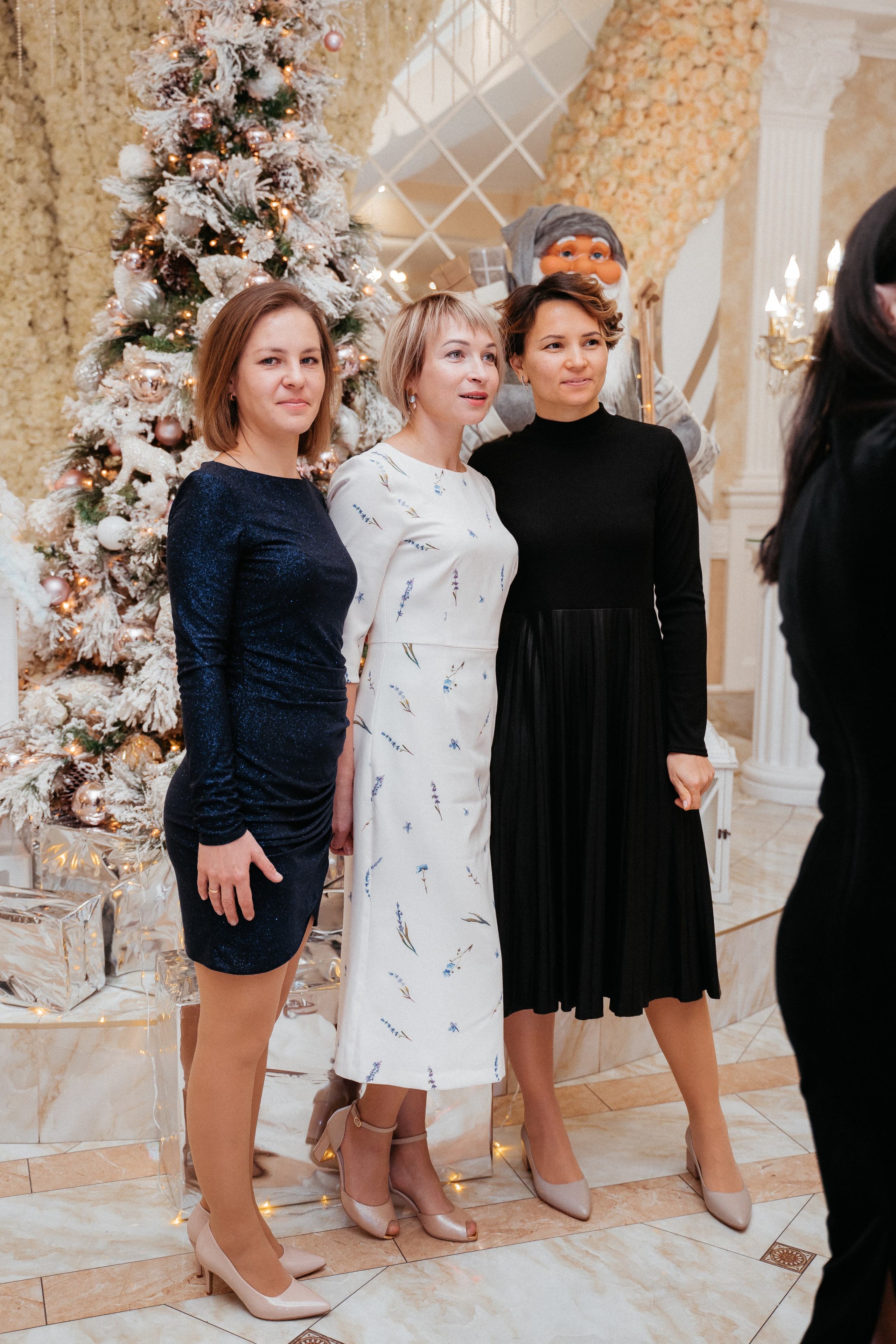 Новый год (РЭС). Свадебный фотограф в Симферополе