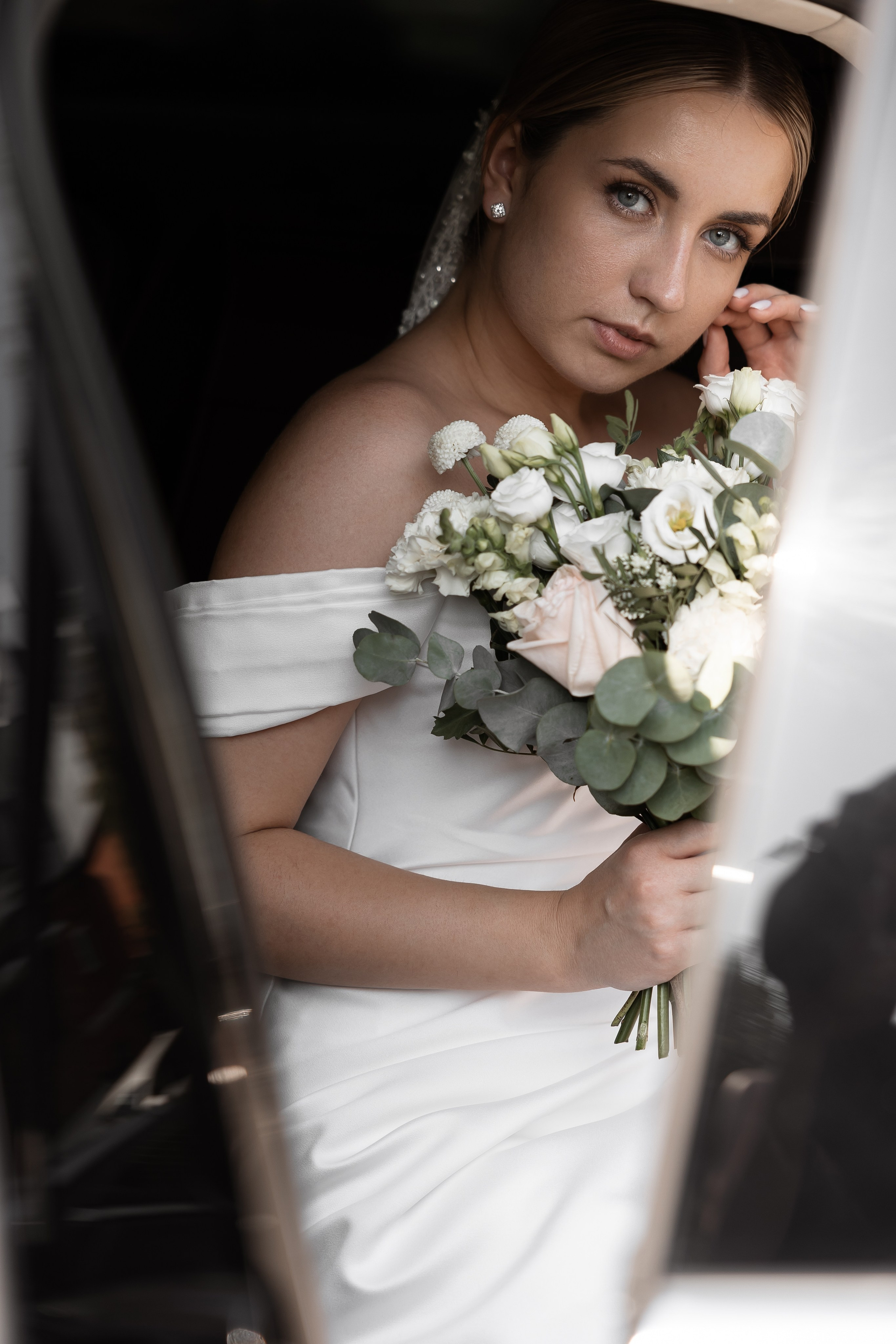 Радиф | Ольга. Свадебный фотограф|Казань|Москва