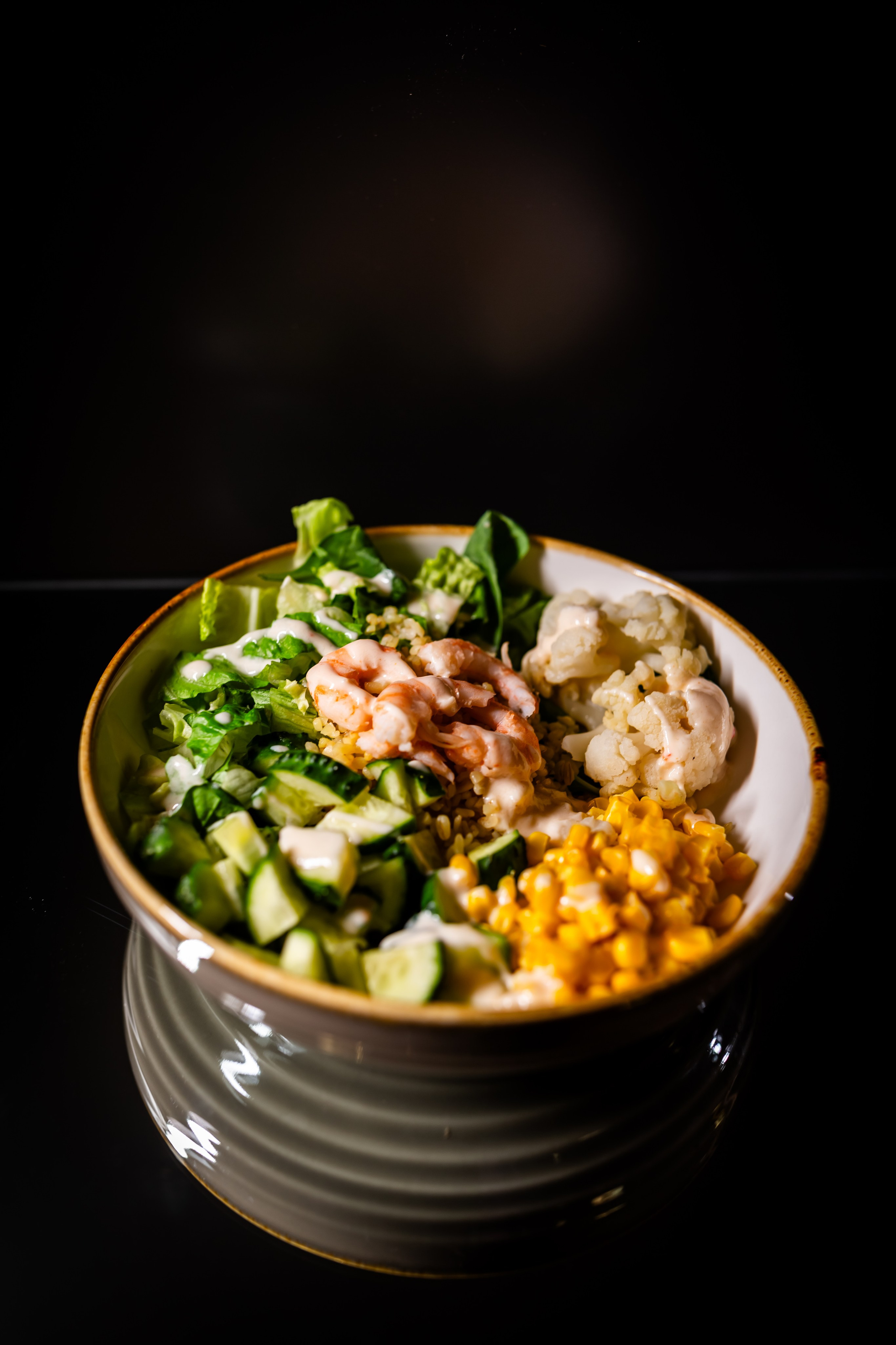 Фуд-фотография для ресторана Саби. Контент фотограф для экспертов в соцсетях Алена Собора Москва