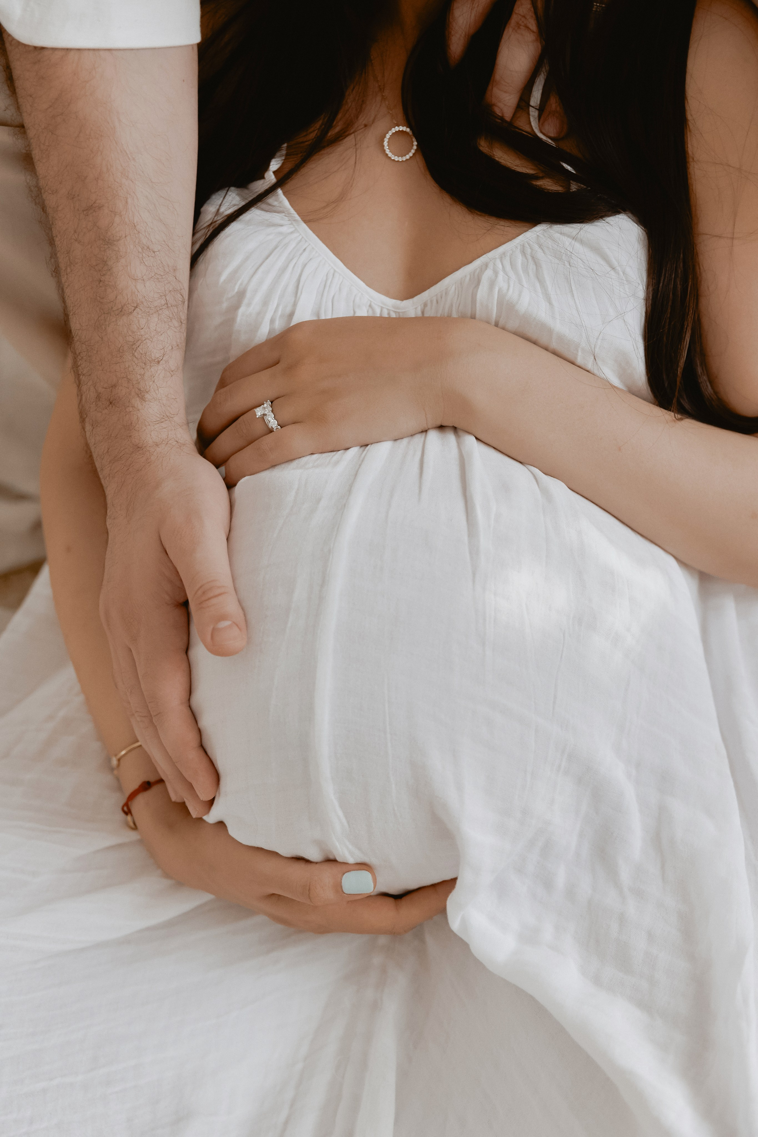 Boho Style Photoshoot in Dubai | Unique Vibes