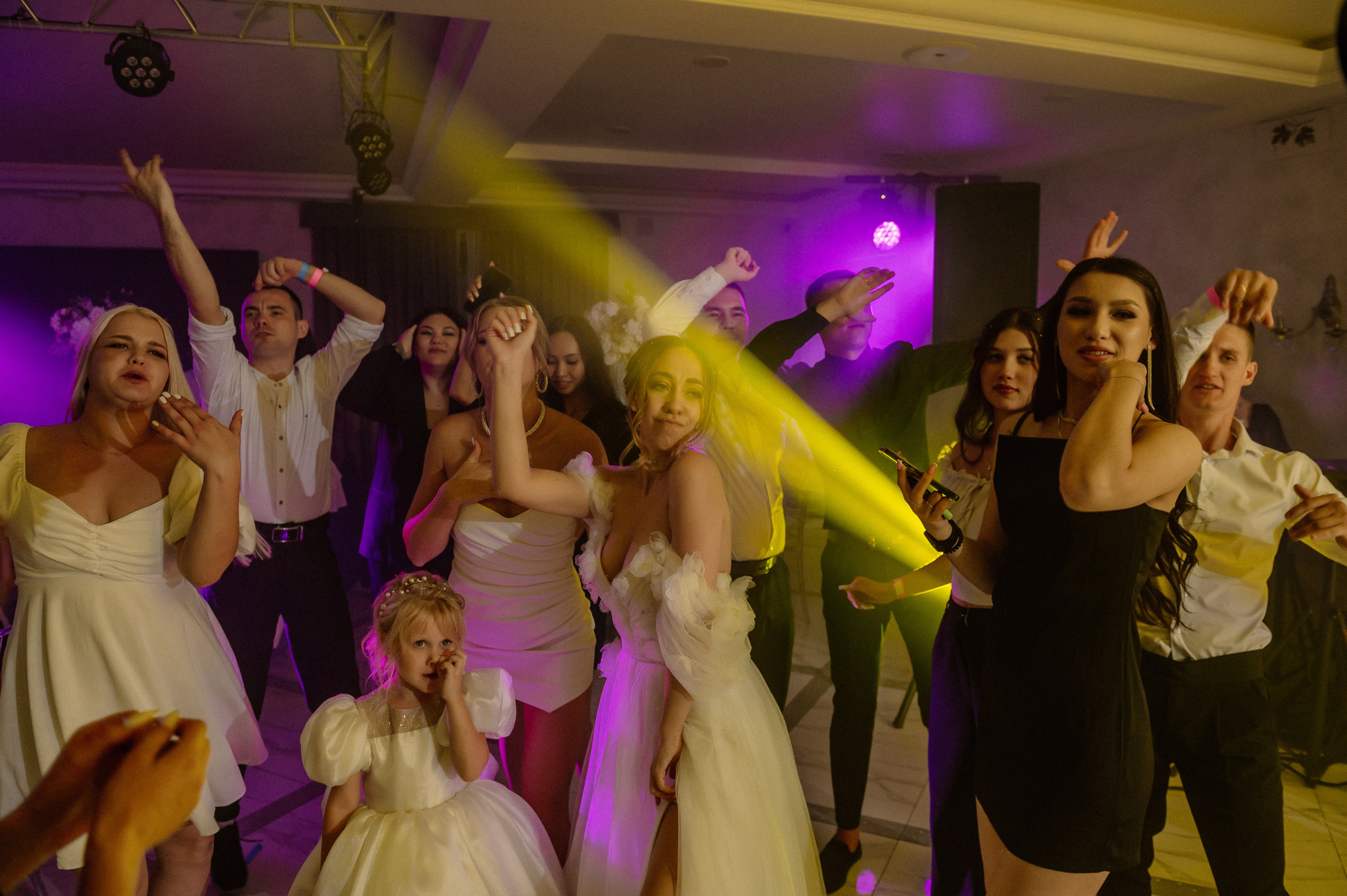 Артем и Оксана. Свадебный фотограф