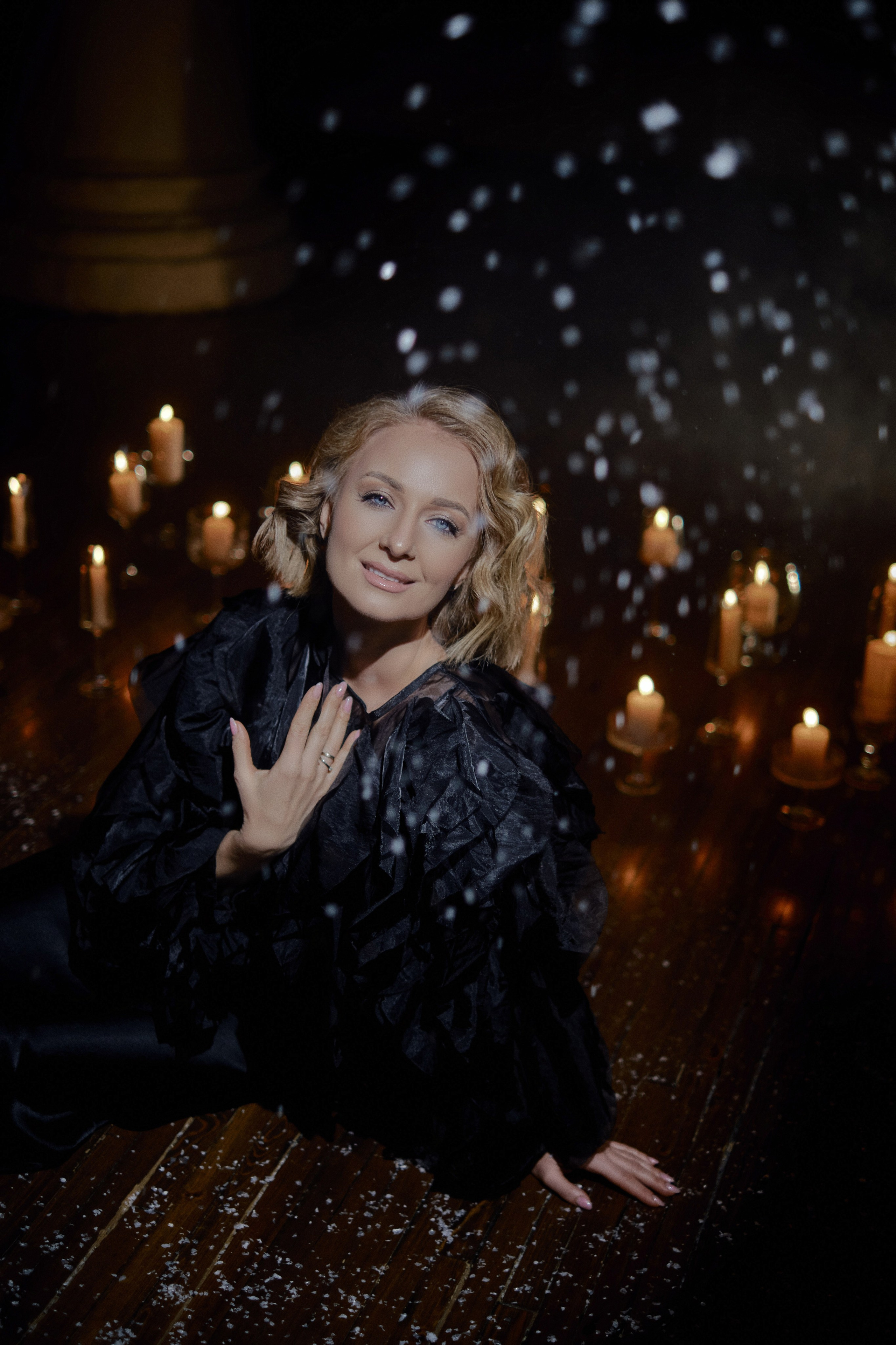 Натали. Свадебный фотограф Кристина Кулецкая г. Челябинск