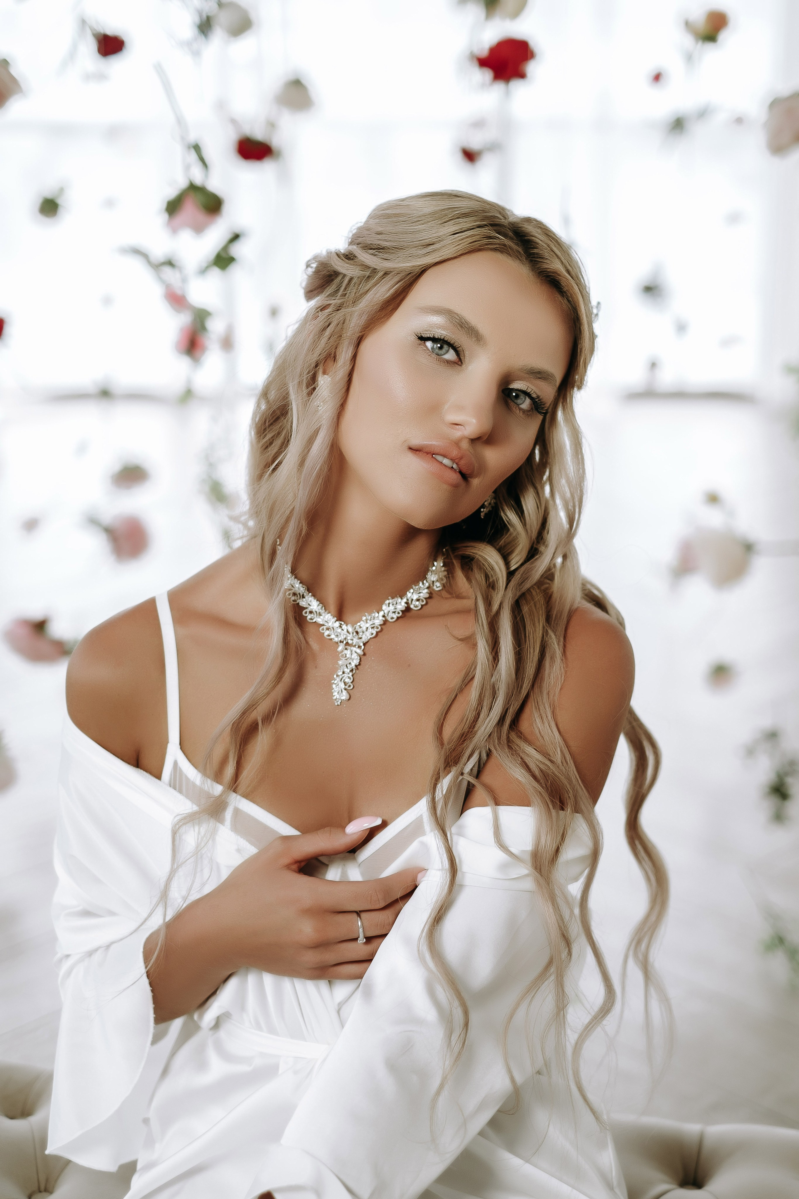 Сергей и София. Свадебный фотограф Кристина Кулецкая г. Челябинск