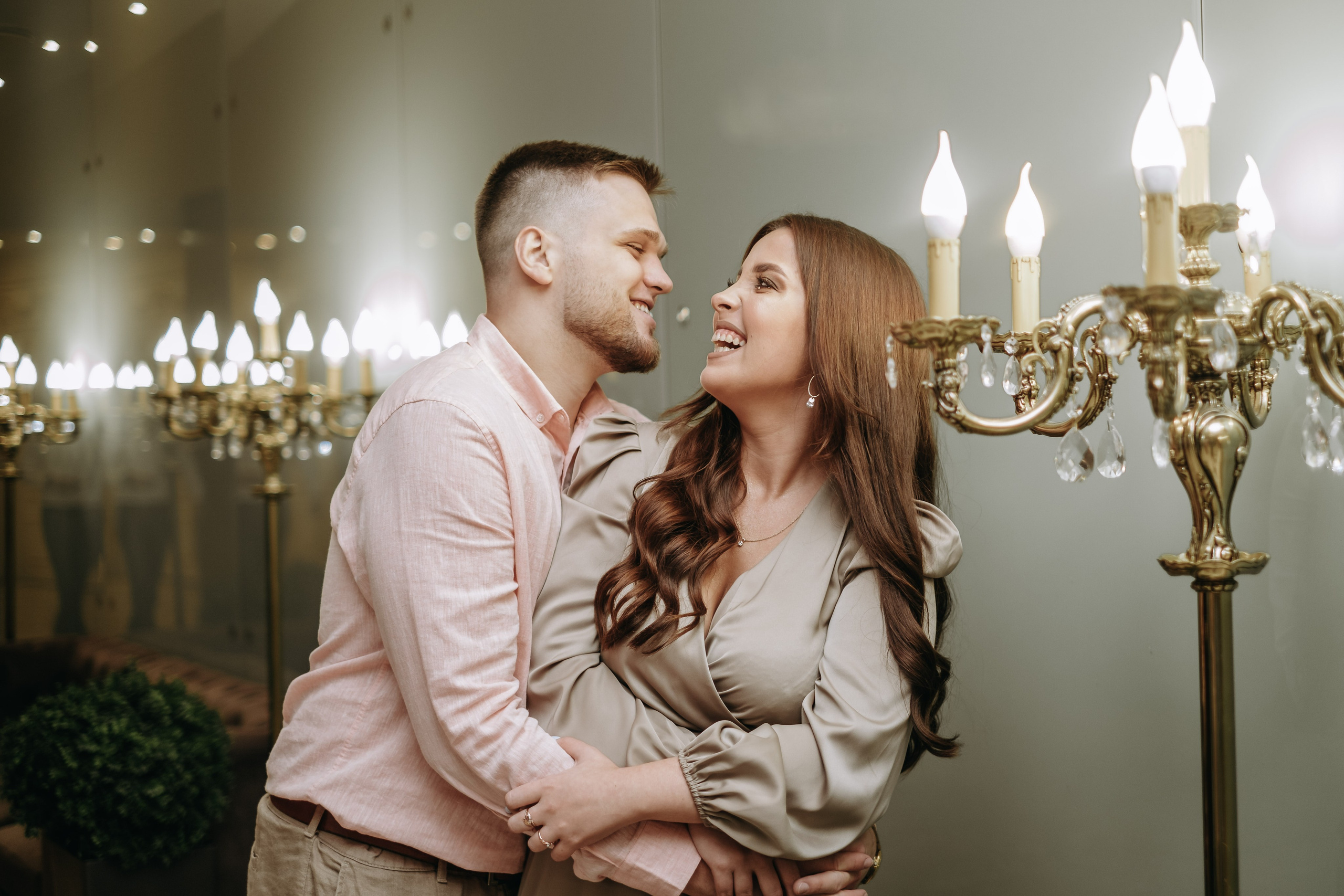 Алексей и София. Свадебный фотограф Кристина Кулецкая г. Челябинск