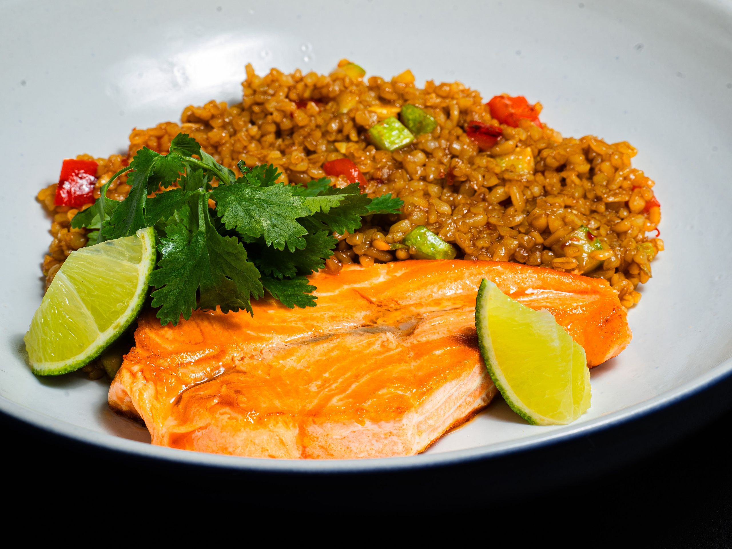 Фуд фотограф в Сочи. Репортажный фотограф  Сочи Николай Чик