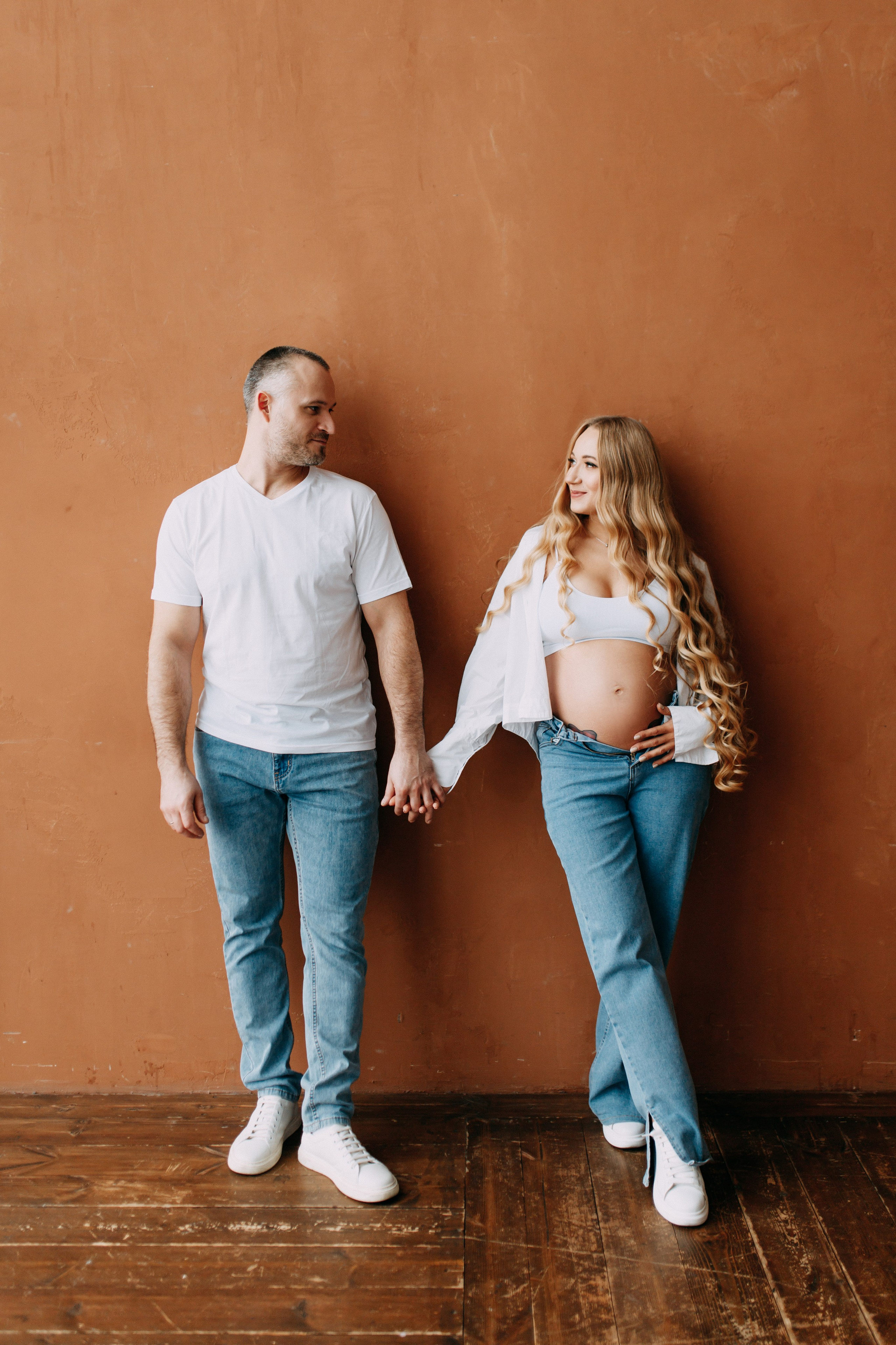 Гендер-пати • Зима 2024. Фотограф в Калининграде Екатерина Осинцева