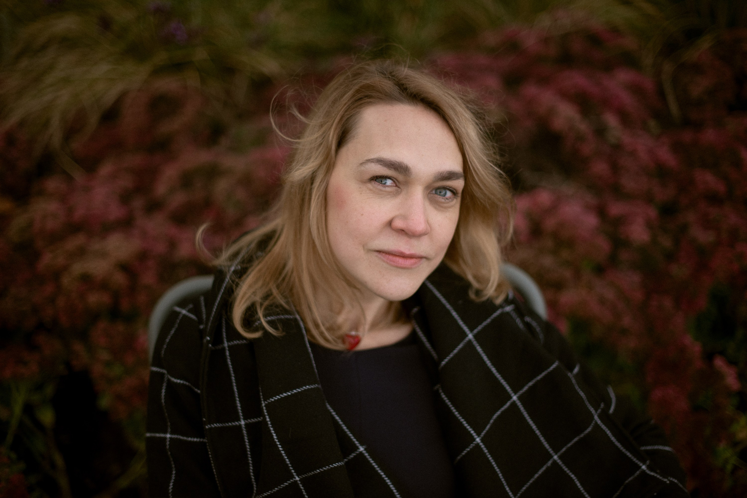 Walk in New Holland. Documentary family photography in Barcelona and beyond