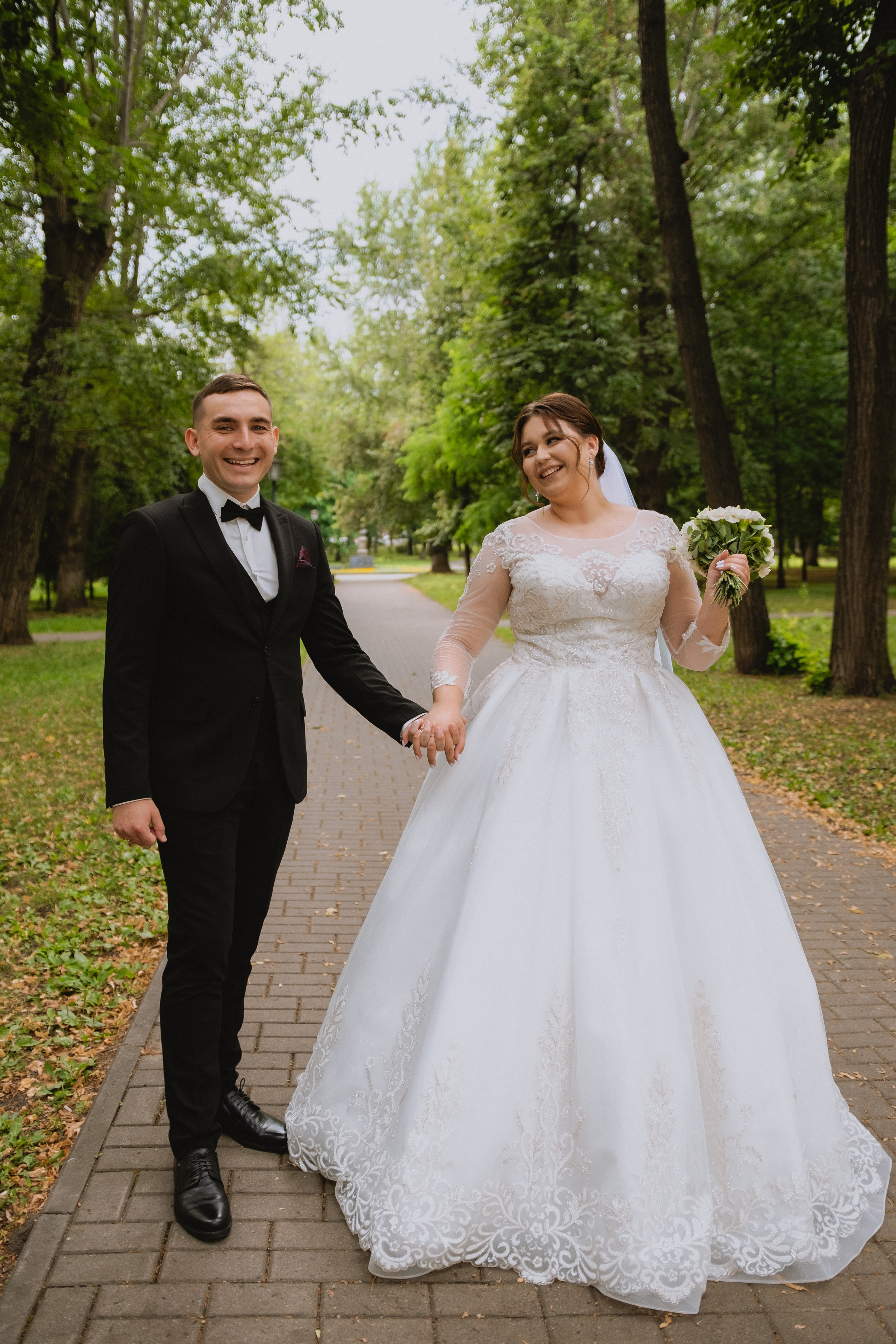 Влад & Арина. Serg_film