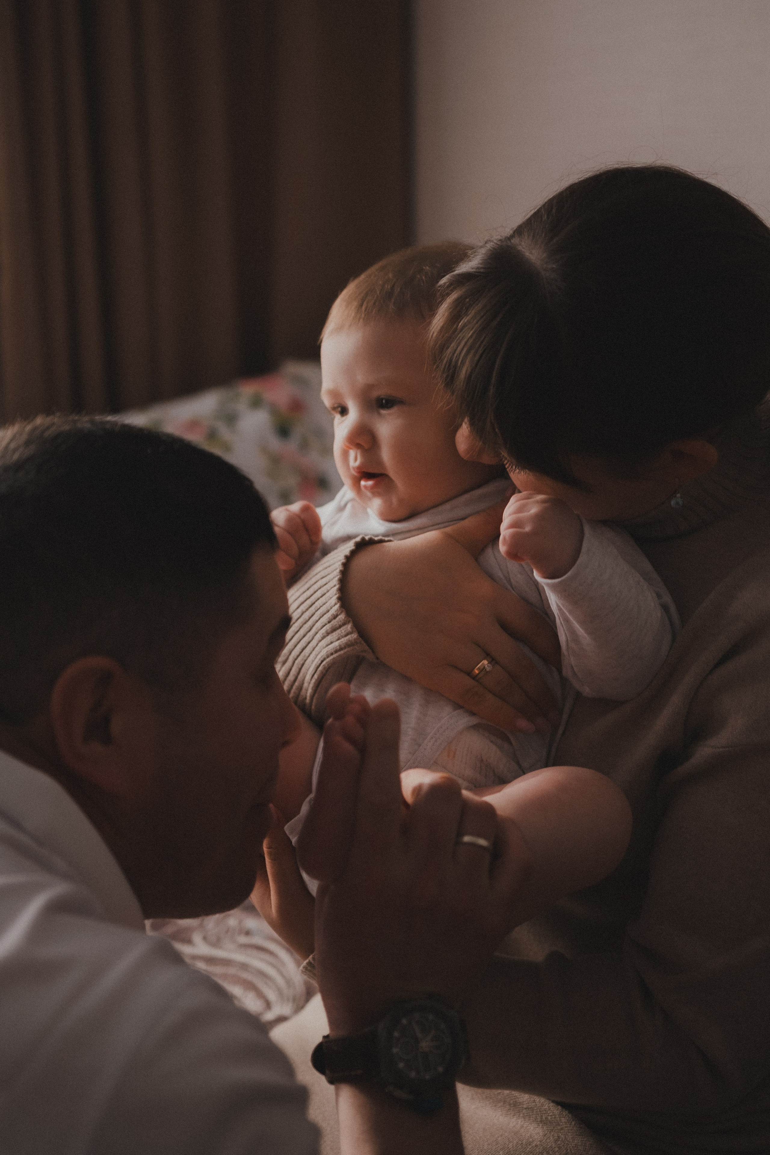 Семейная съемка (Дома). Serg_film