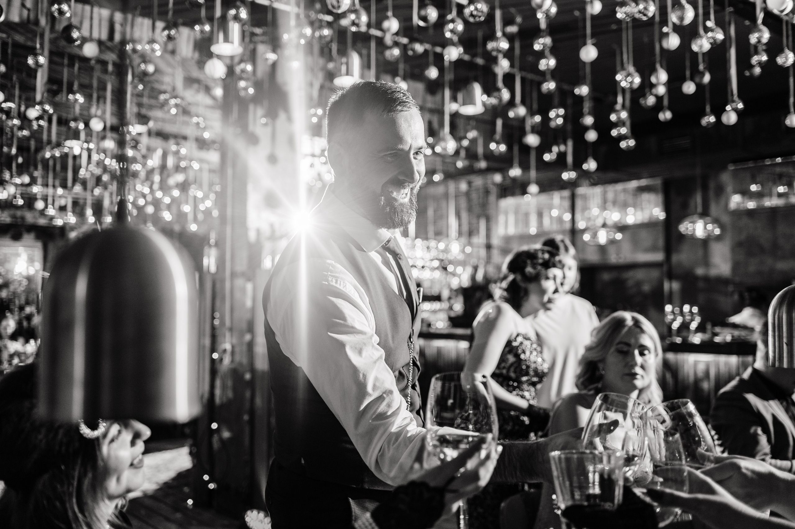 Свадьбы. Дмитрий Черяник свадебный и семейный фотограф