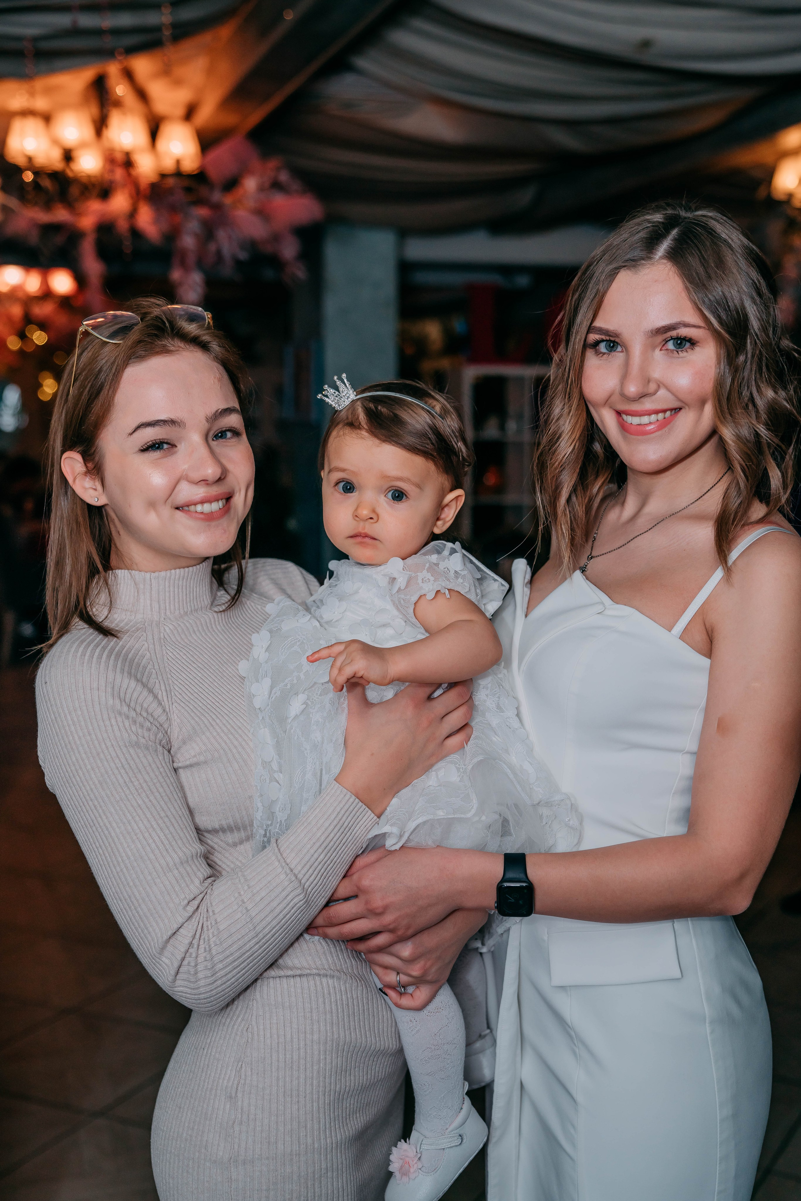 Эля. Семейный и школьный фотограф в Москве Юлия Кобзева