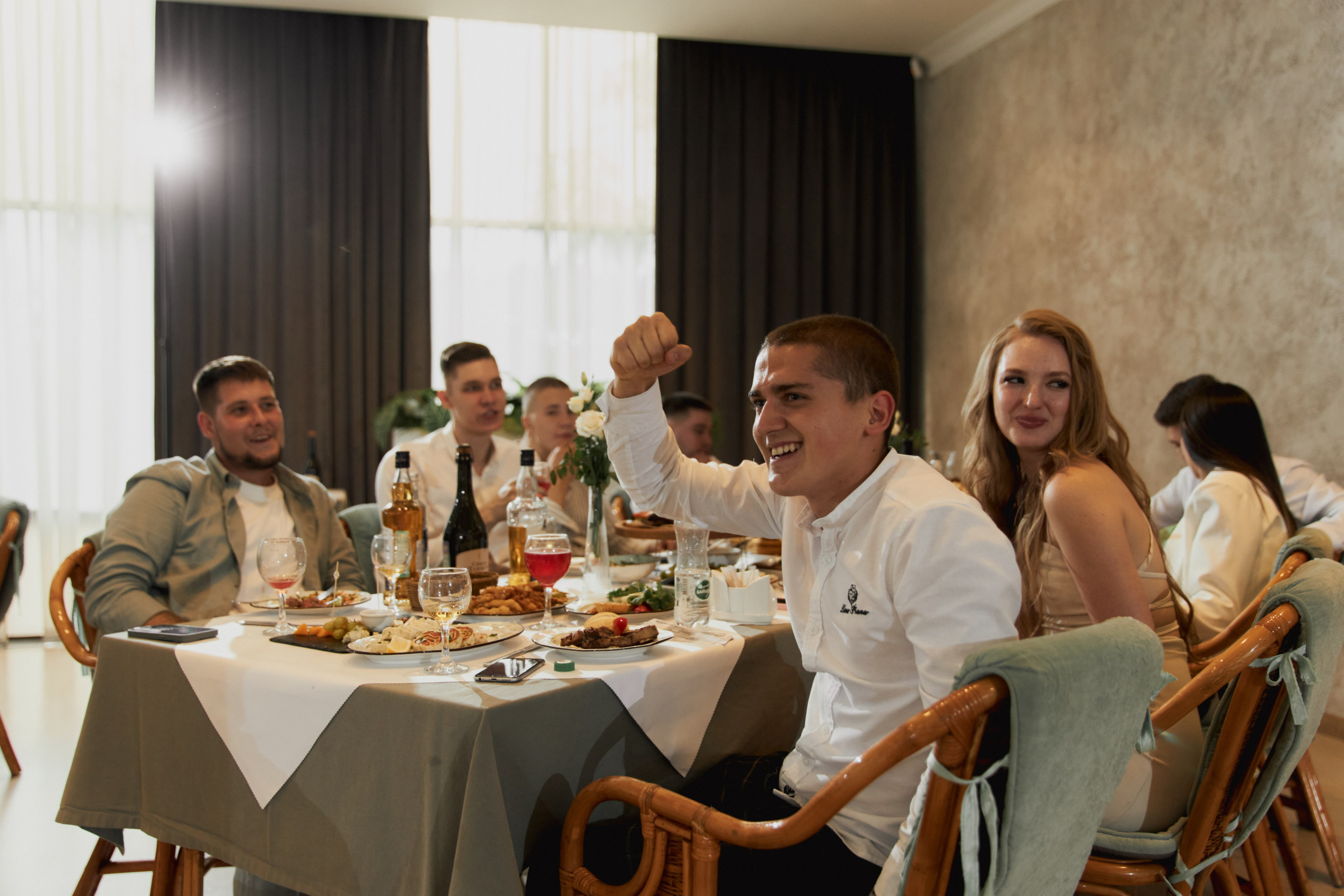 Екатерина и Даниил. Семейный и свадебный фотограф Лилия Матонина | Ангарск, Иркутск, Усолье-Сибирское, Байкал (Листвянка, Ольхон), Иркутская область